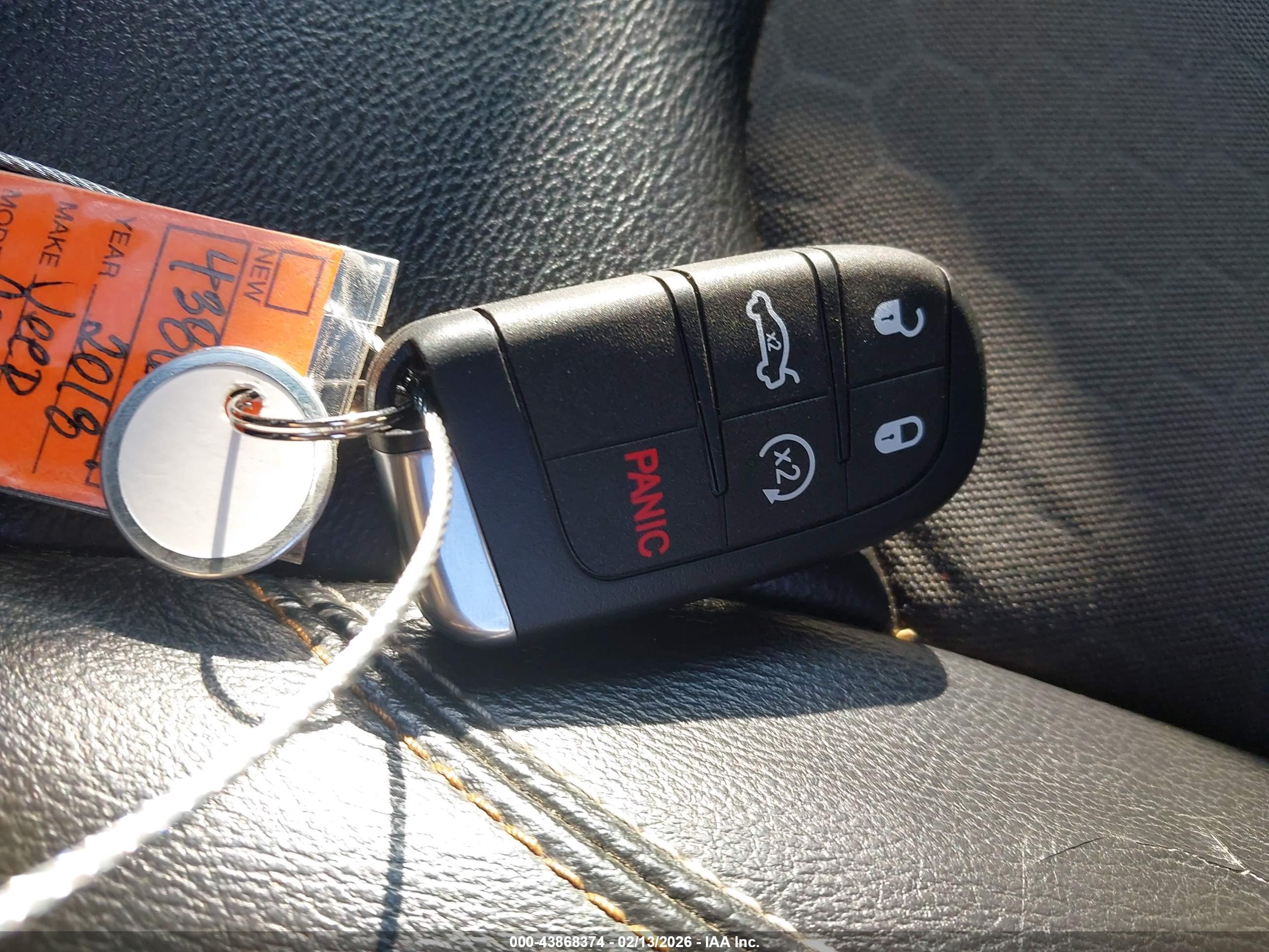 JEEP COMPASS image 11