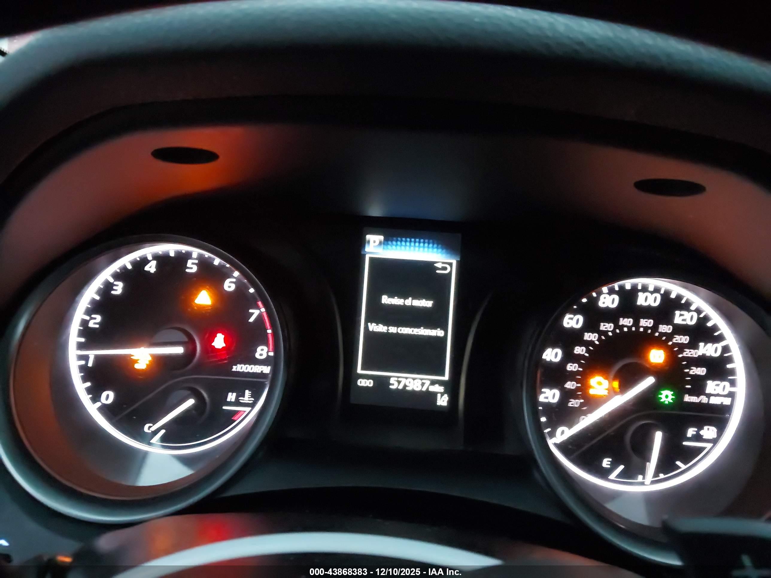 TOYOTA CAMRY image 7