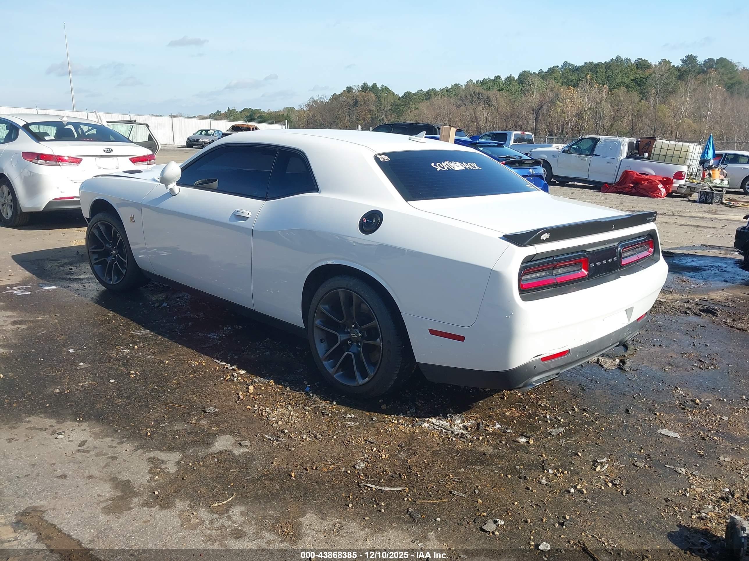 DODGE CHALLENGER image 3