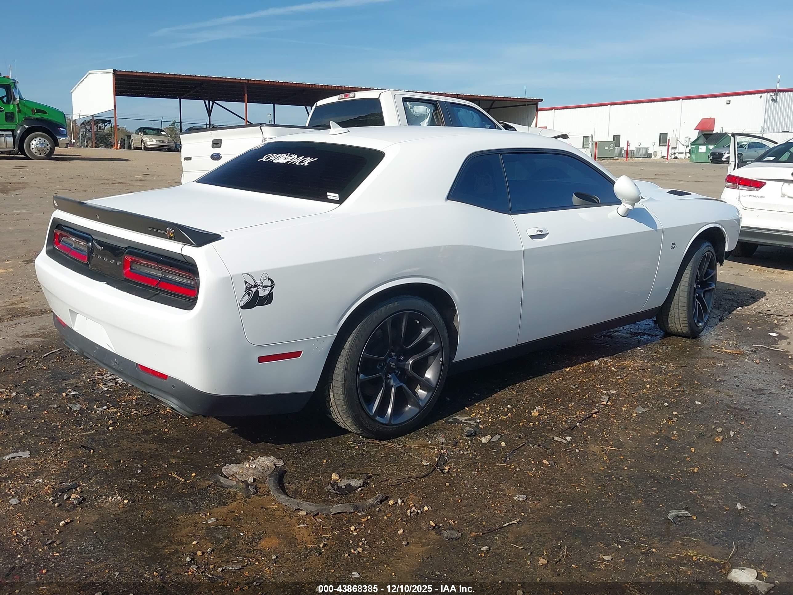 DODGE CHALLENGER image 4