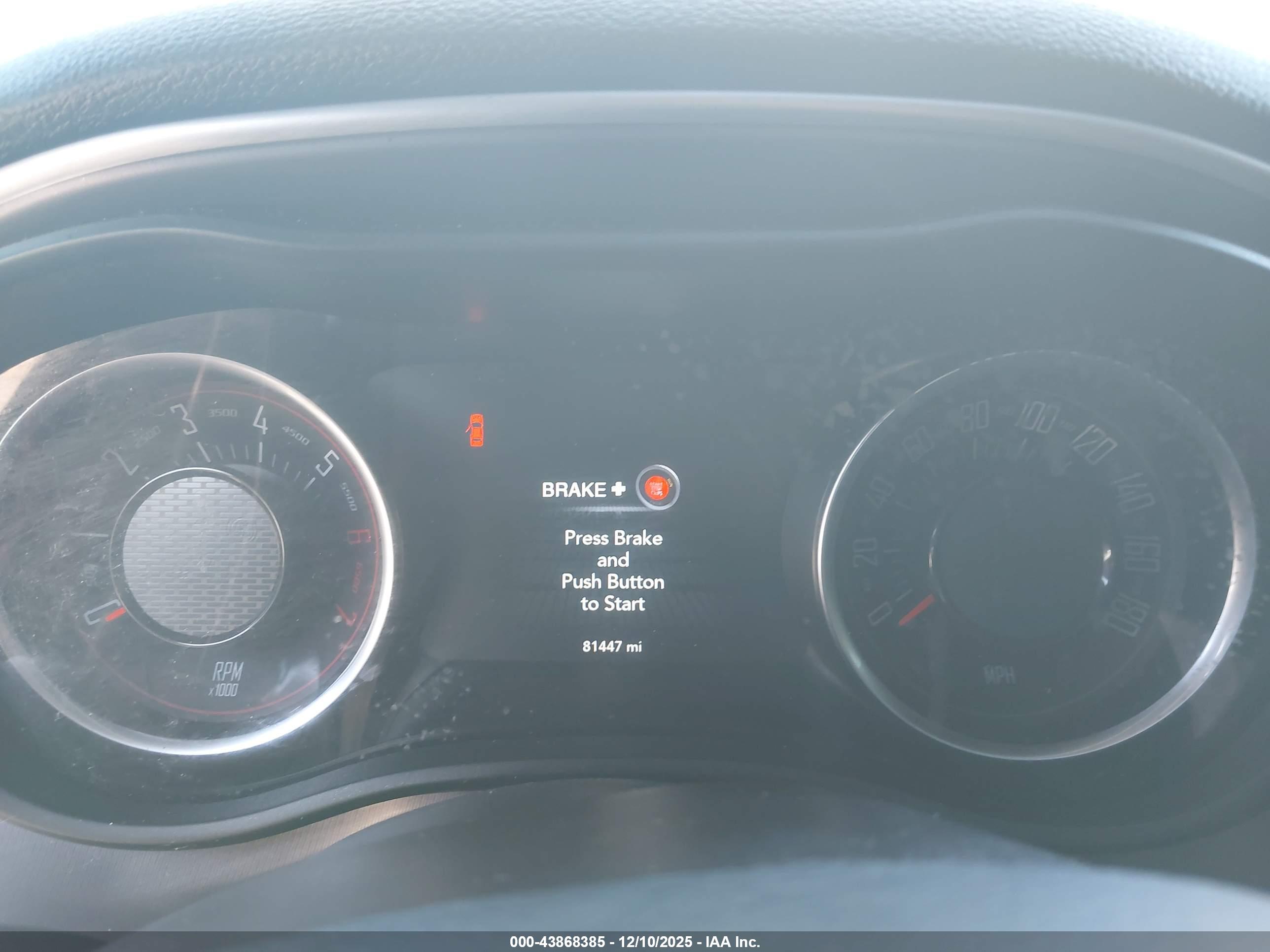 DODGE CHALLENGER image 7