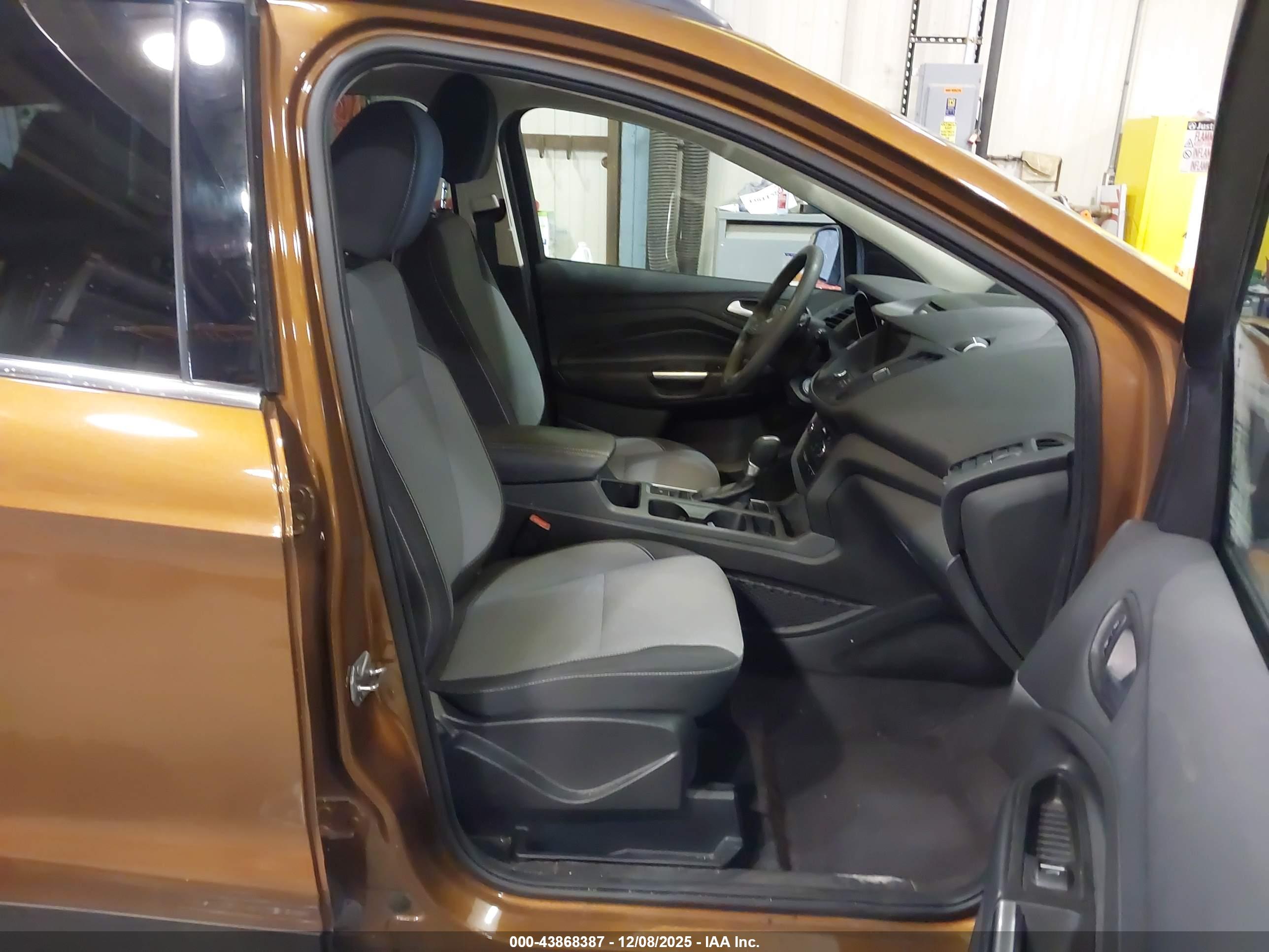 FORD ESCAPE image 5