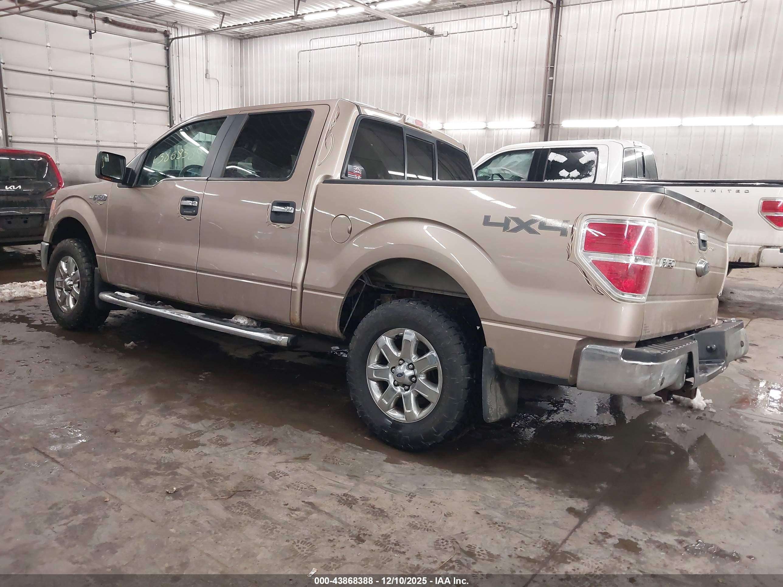 FORD F-150 image 3
