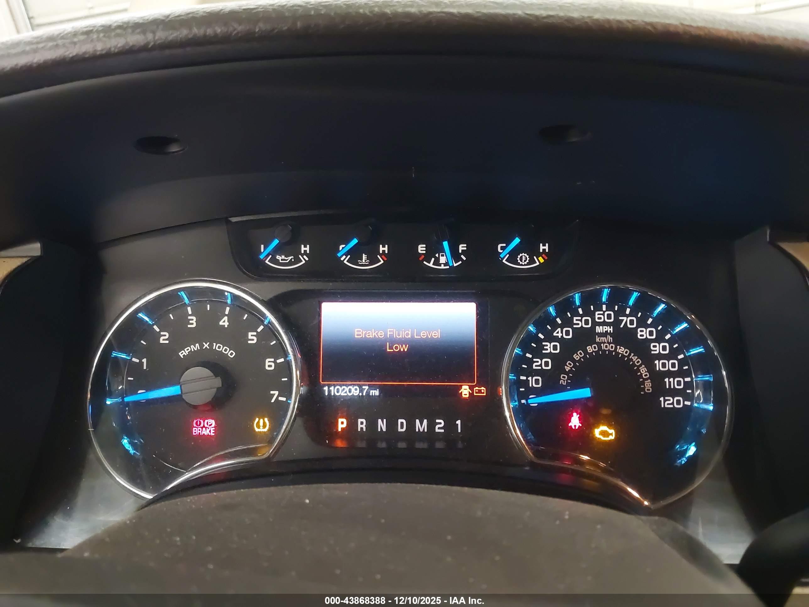 FORD F-150 image 7
