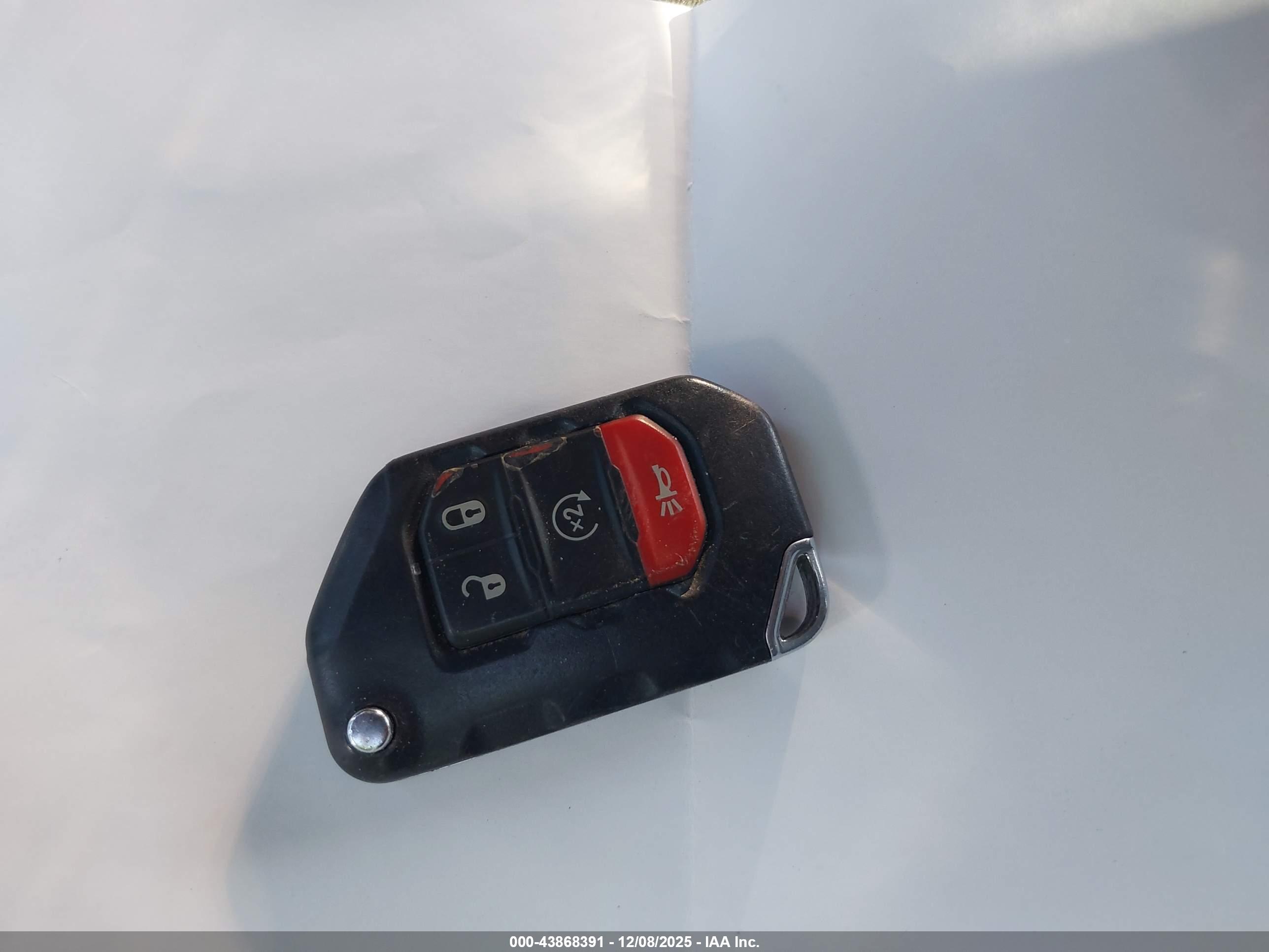 JEEP GLADIATOR image 11