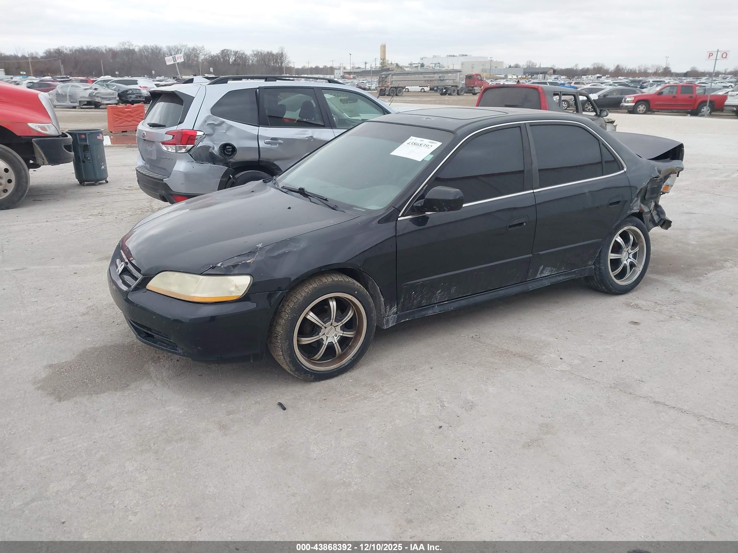 HONDA ACCORD image 2