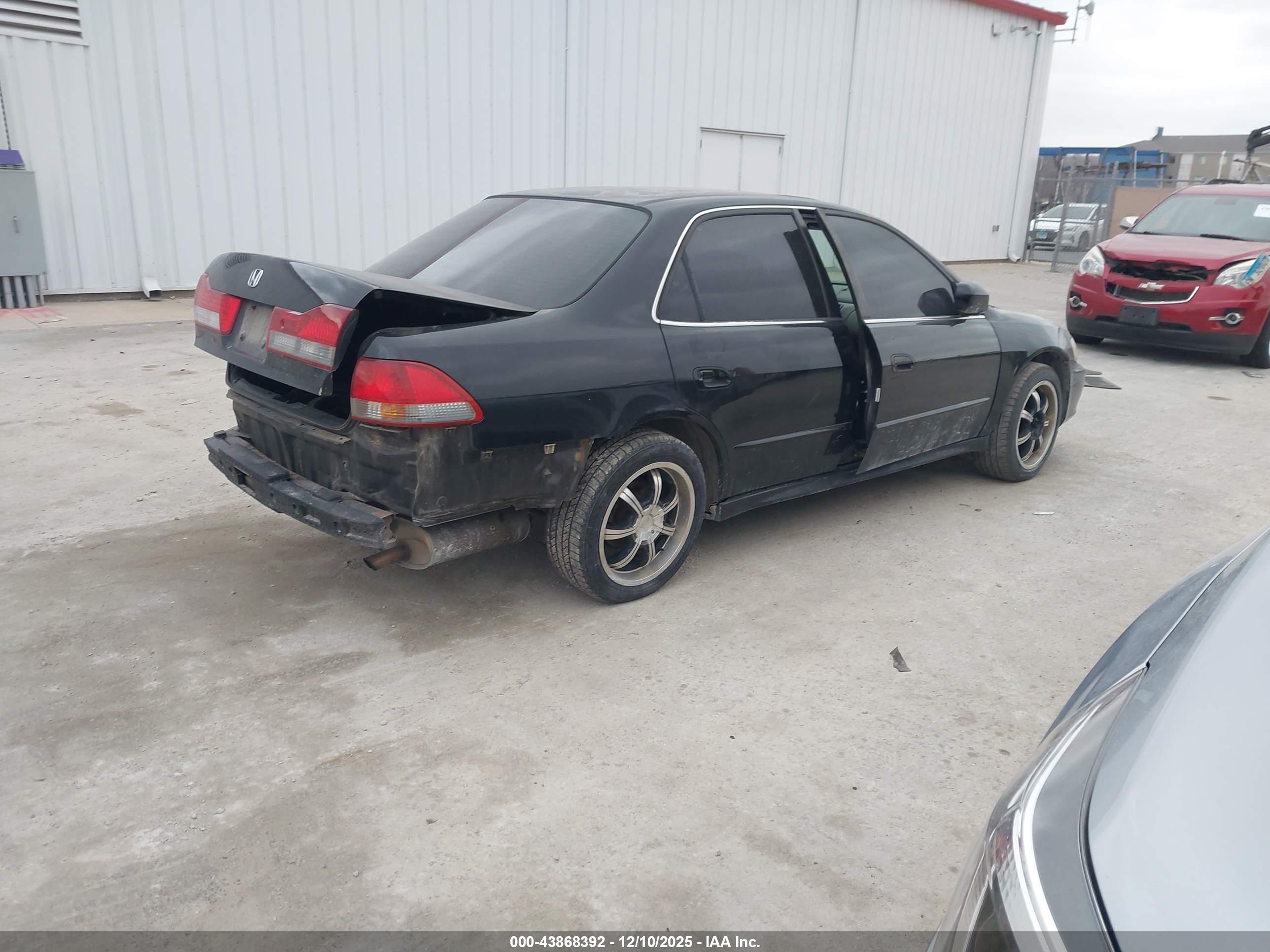 HONDA ACCORD image 4
