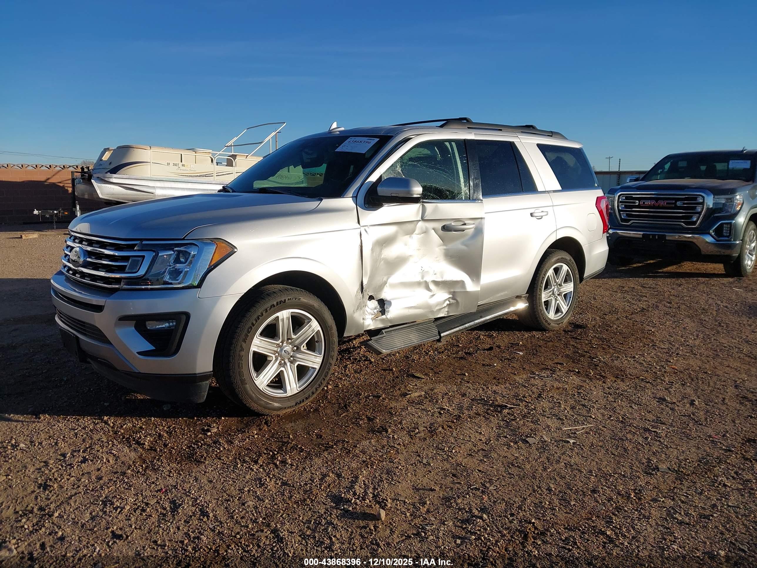 FORD EXPEDITION image 2