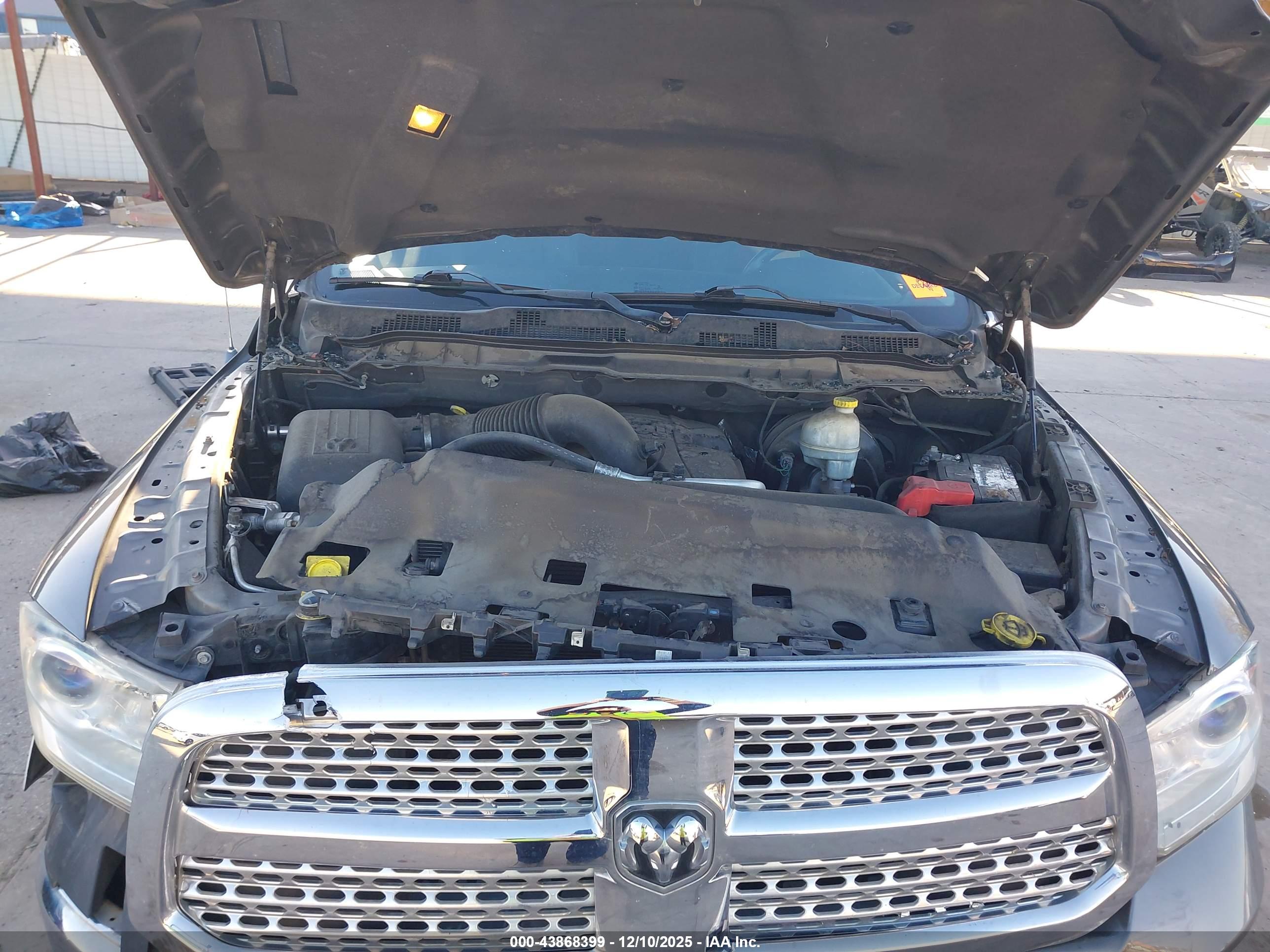 RAM 1500 image 10