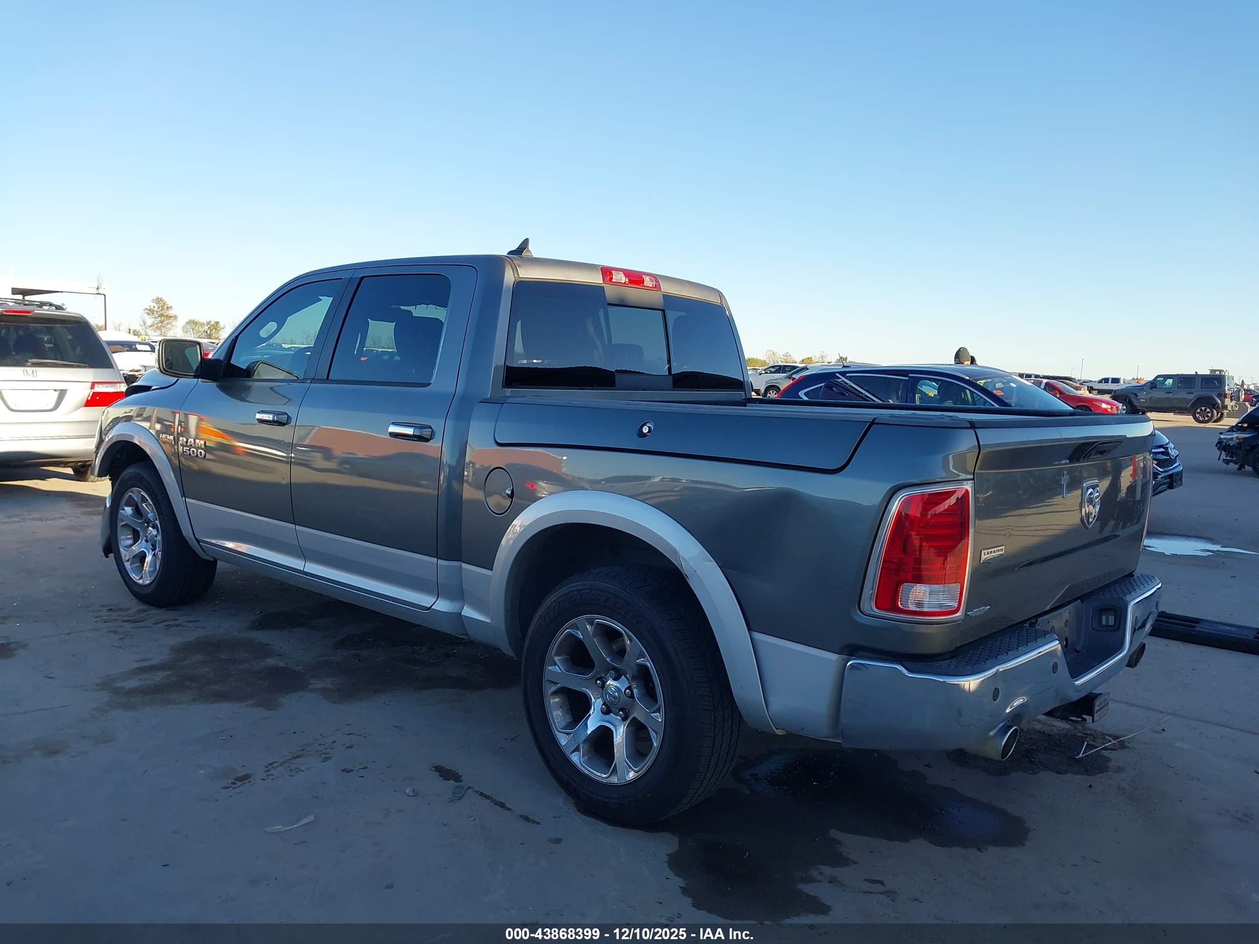 RAM 1500 image 3