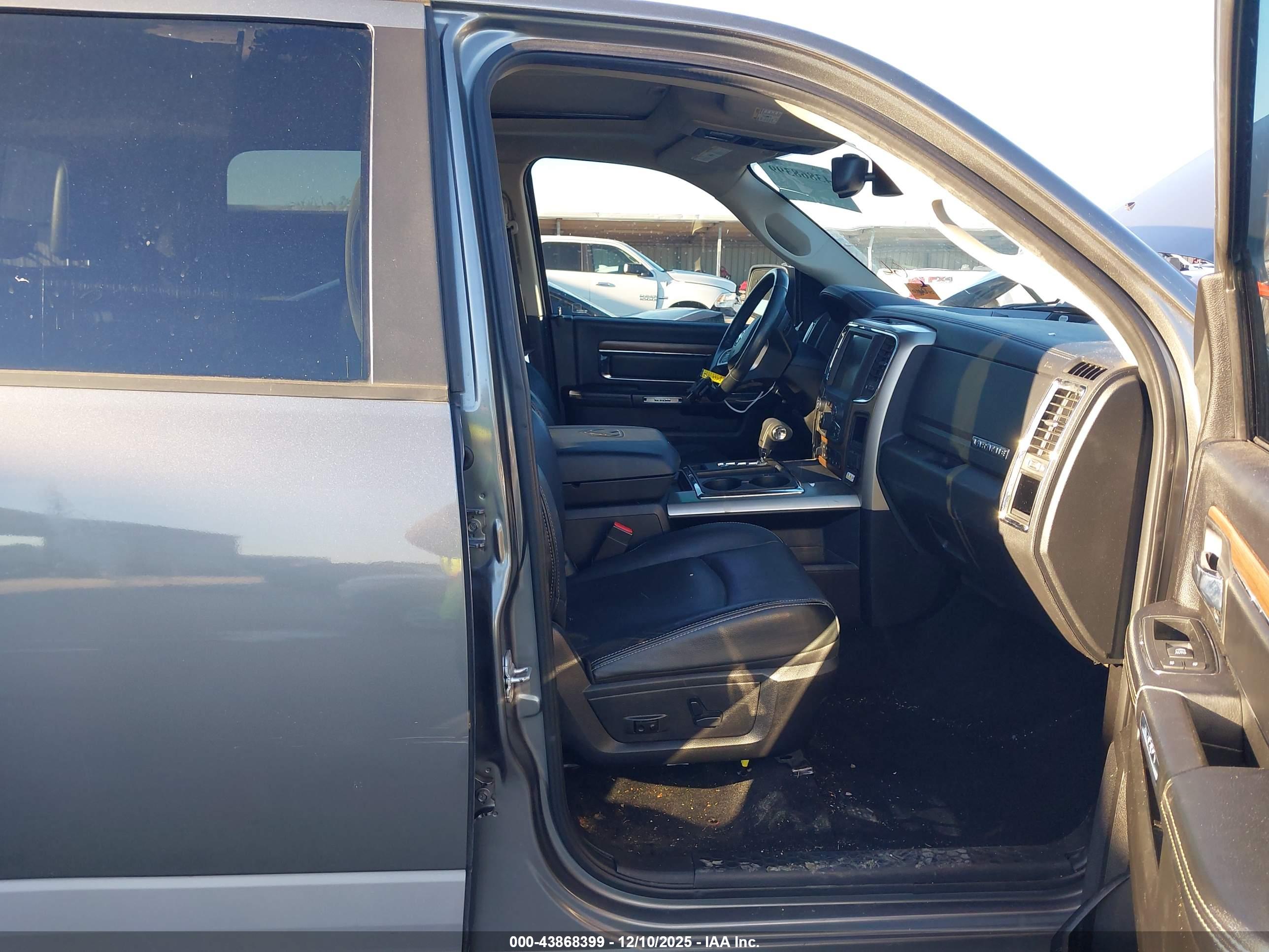 RAM 1500 image 5