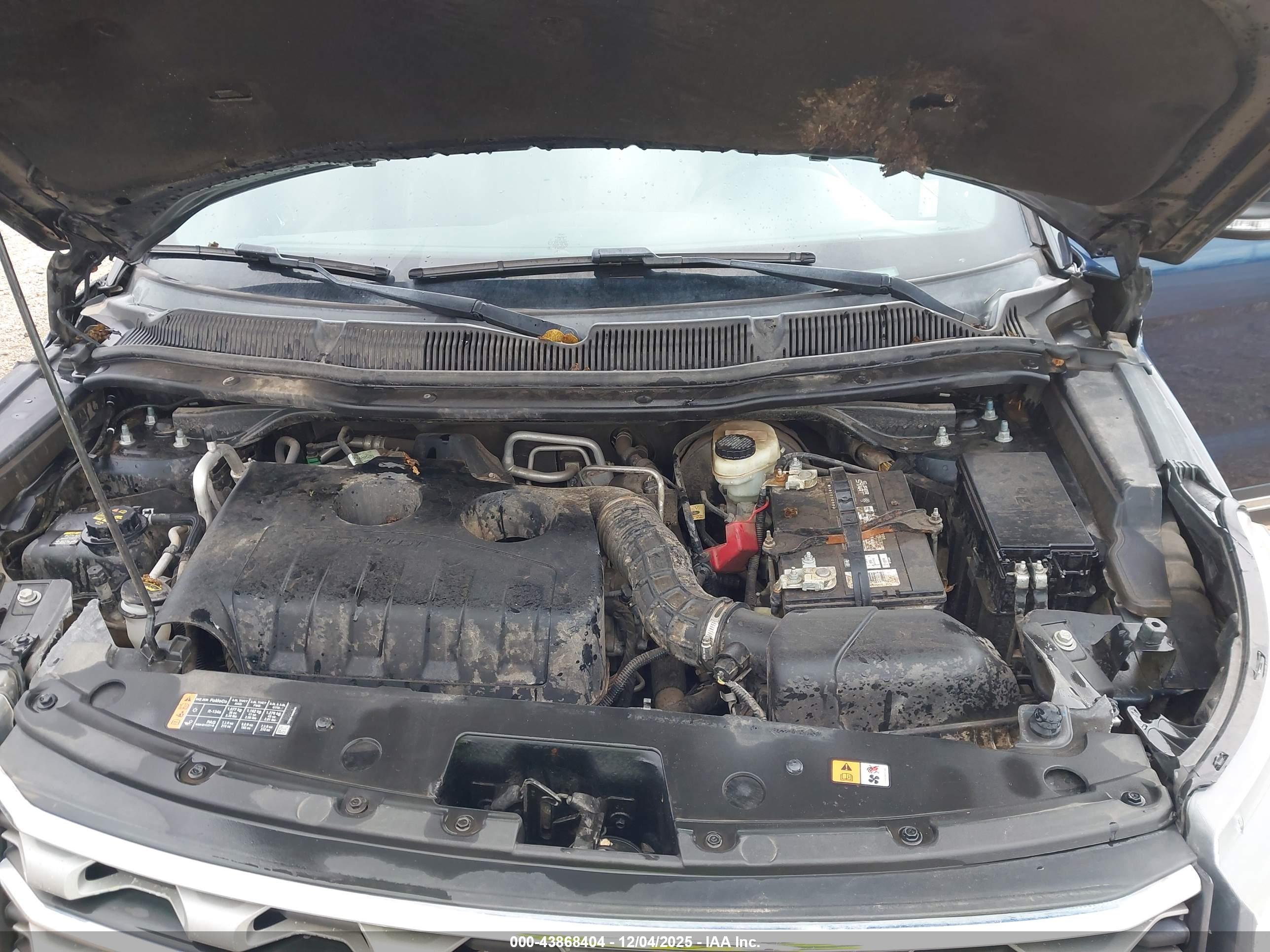 FORD EXPLORER image 10