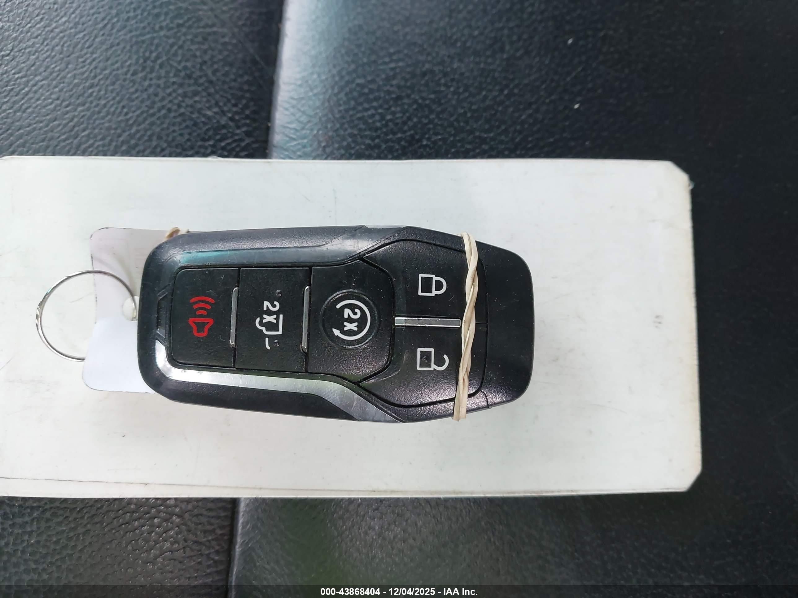 FORD EXPLORER image 11