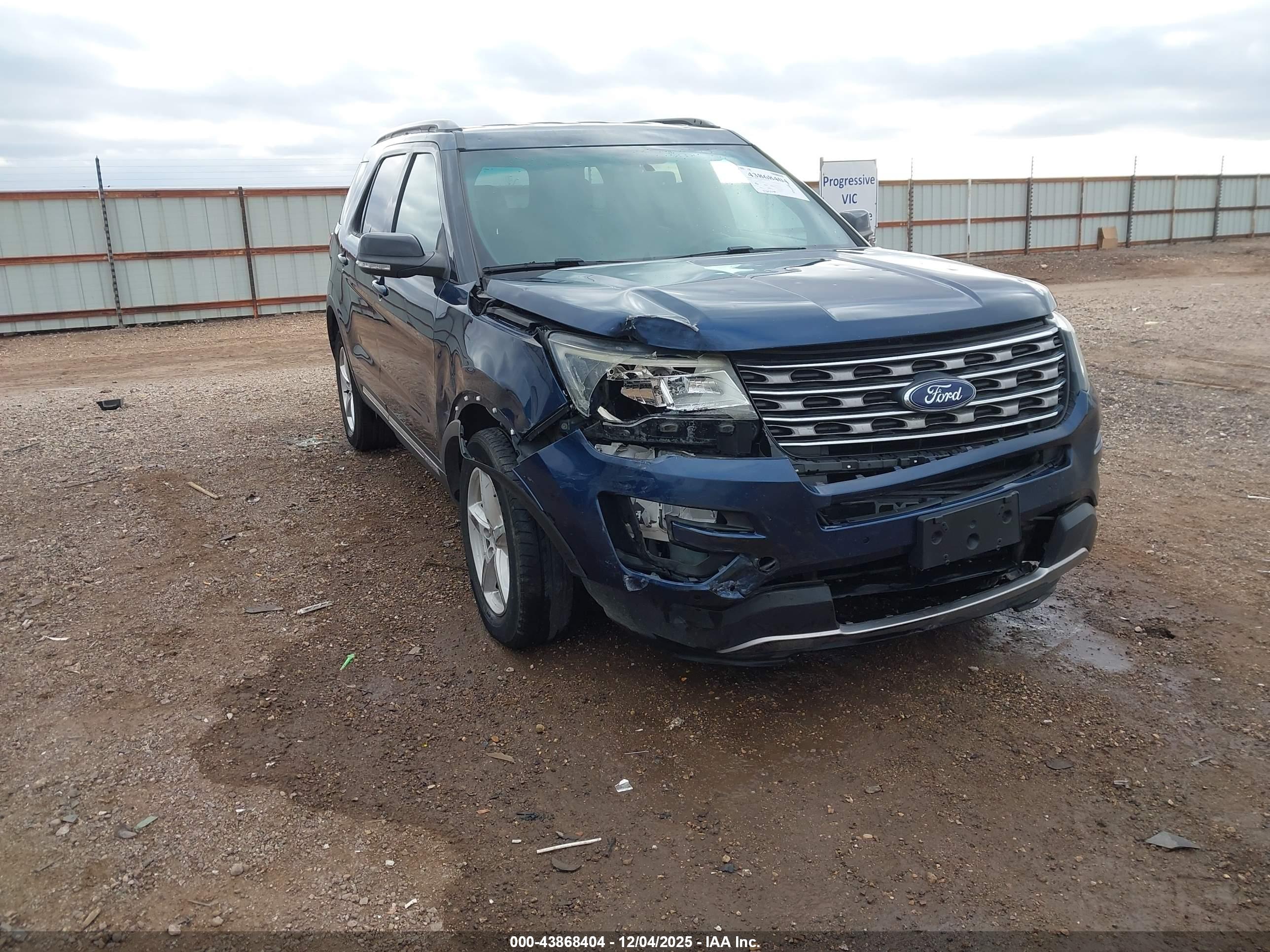 FORD EXPLORER image 6