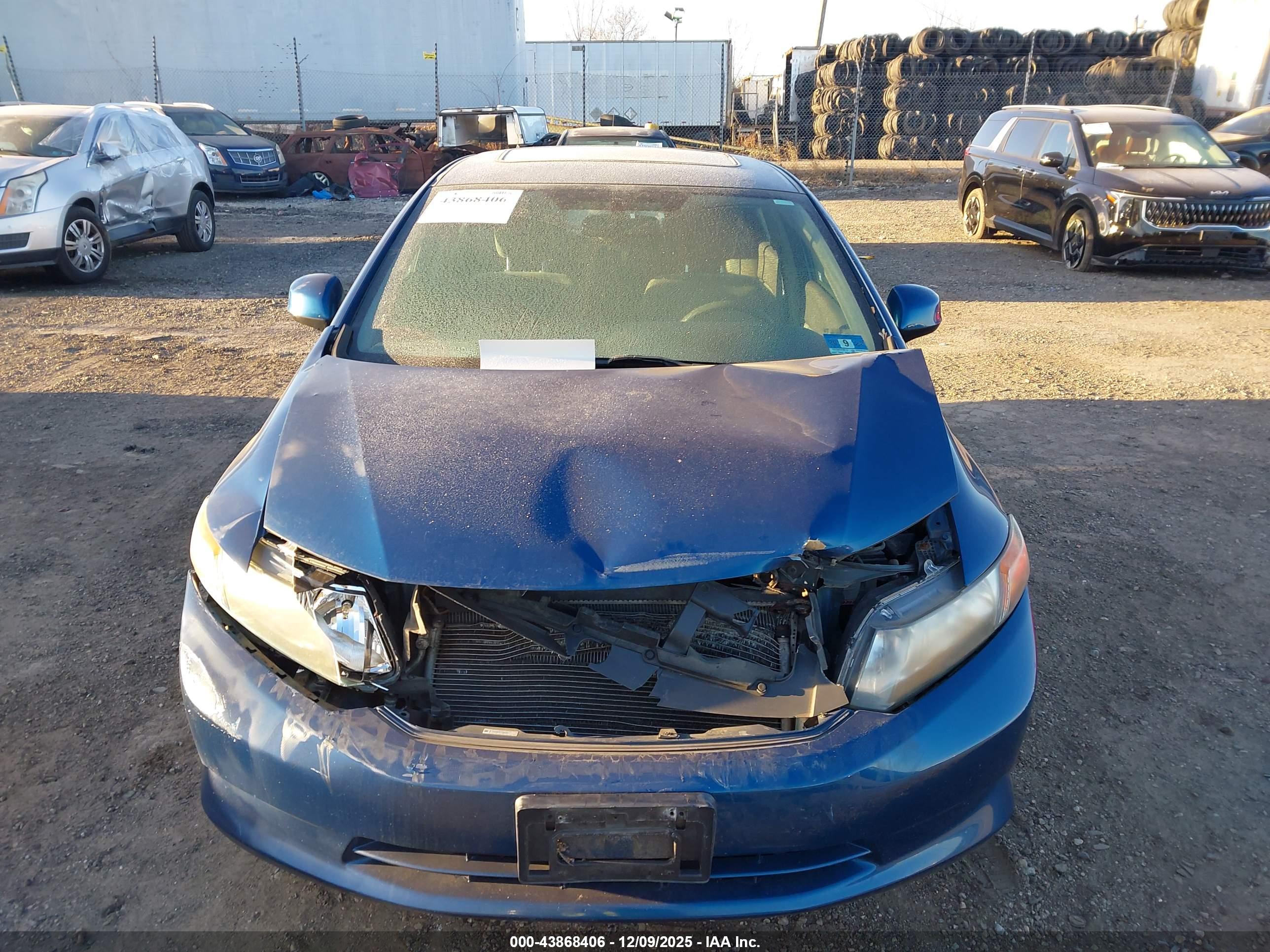 HONDA CIVIC image 6