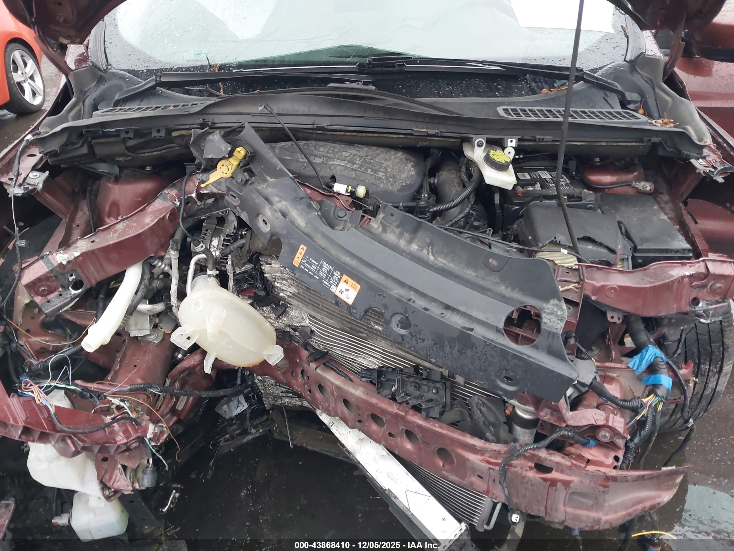 FORD ESCAPE image 10