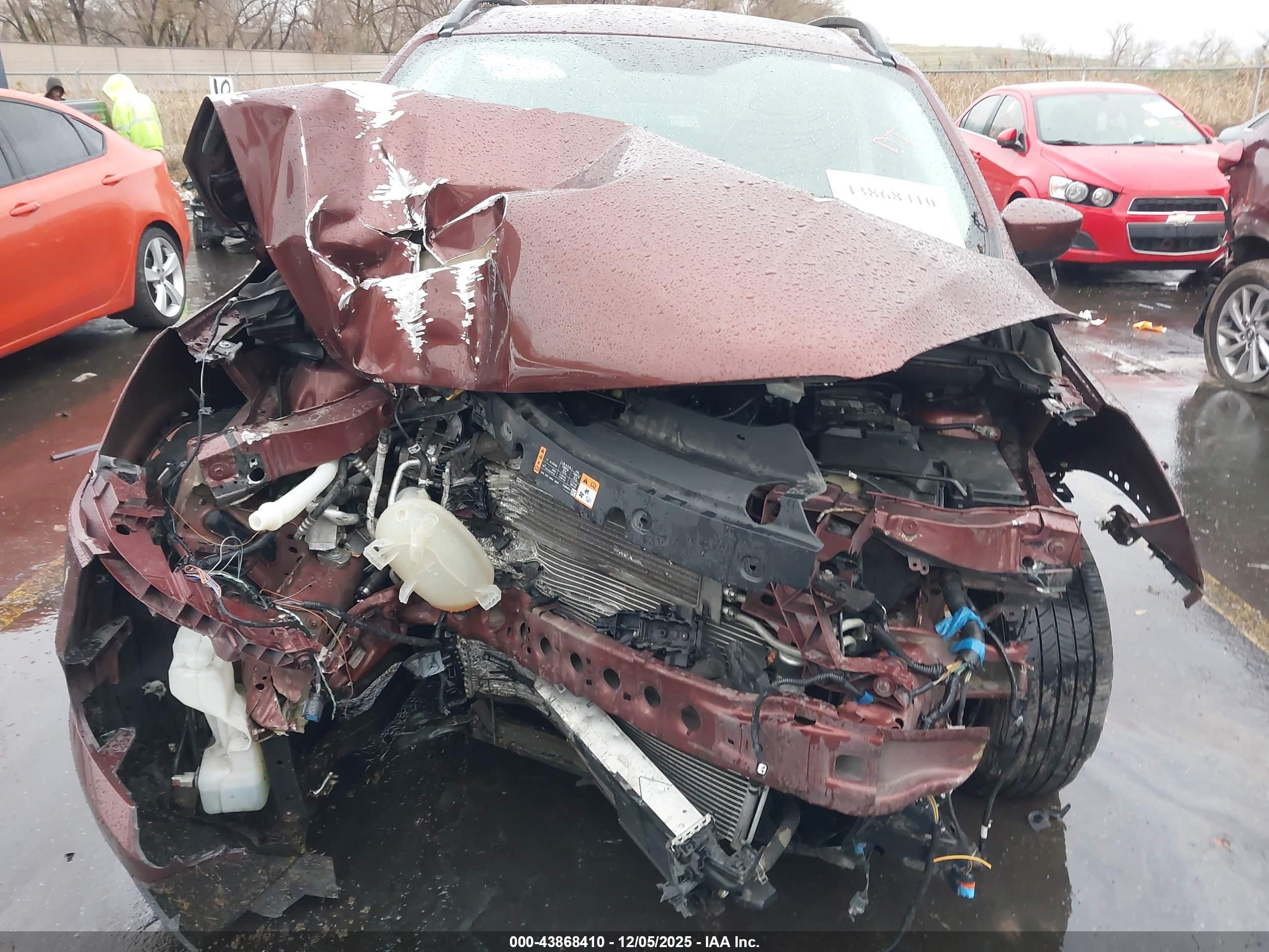 FORD ESCAPE image 6