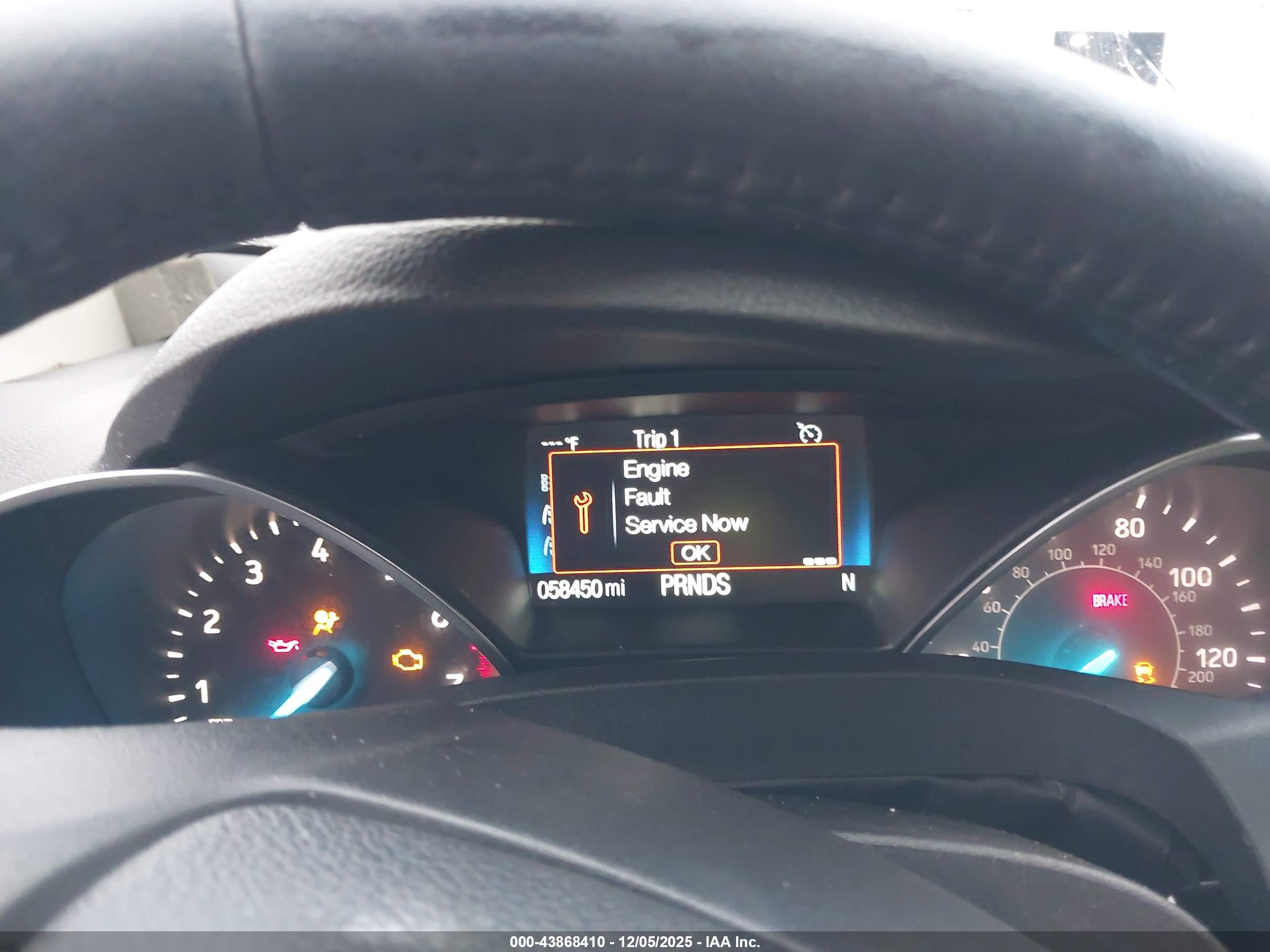 FORD ESCAPE image 7