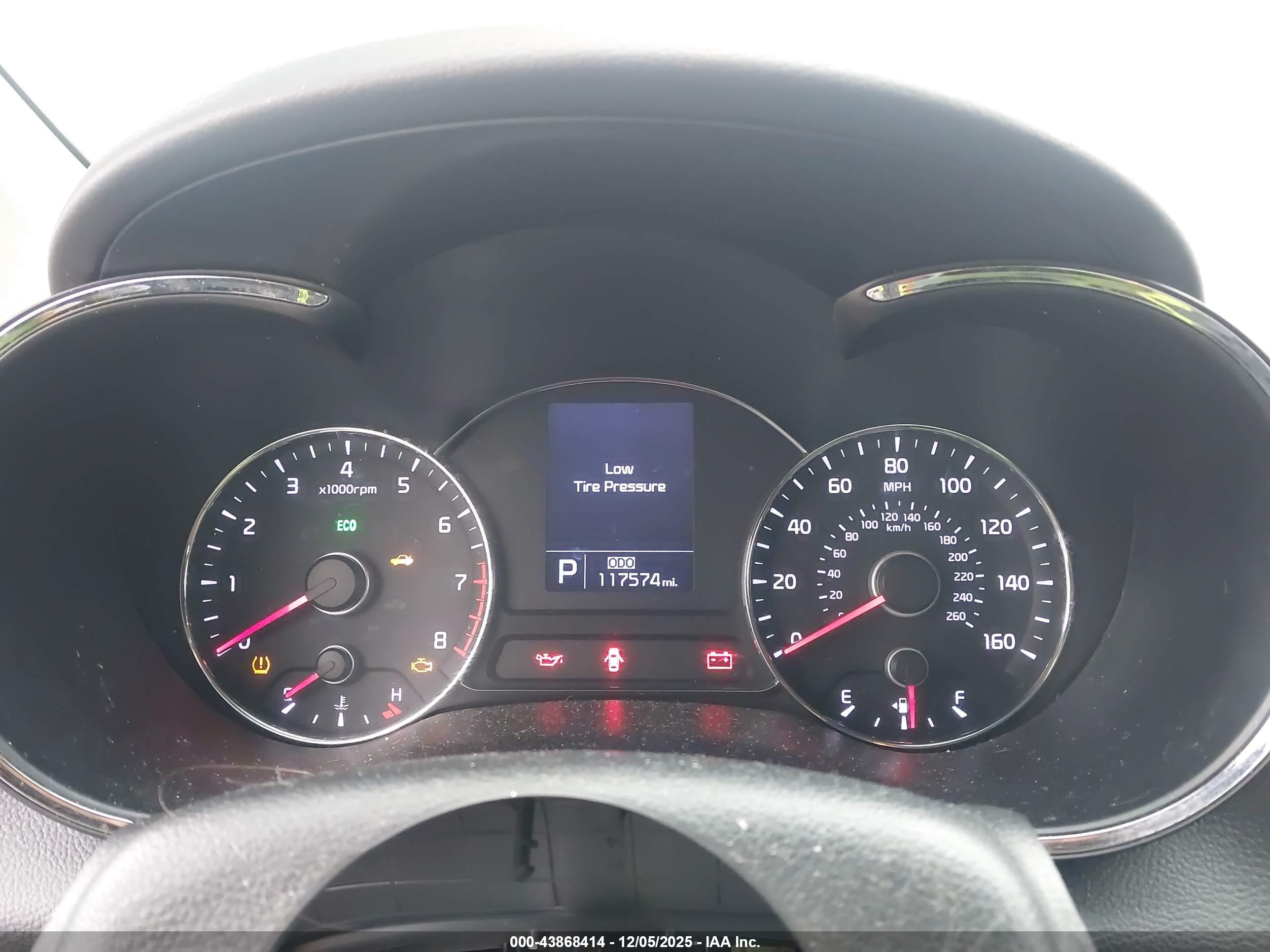 KIA FORTE image 7