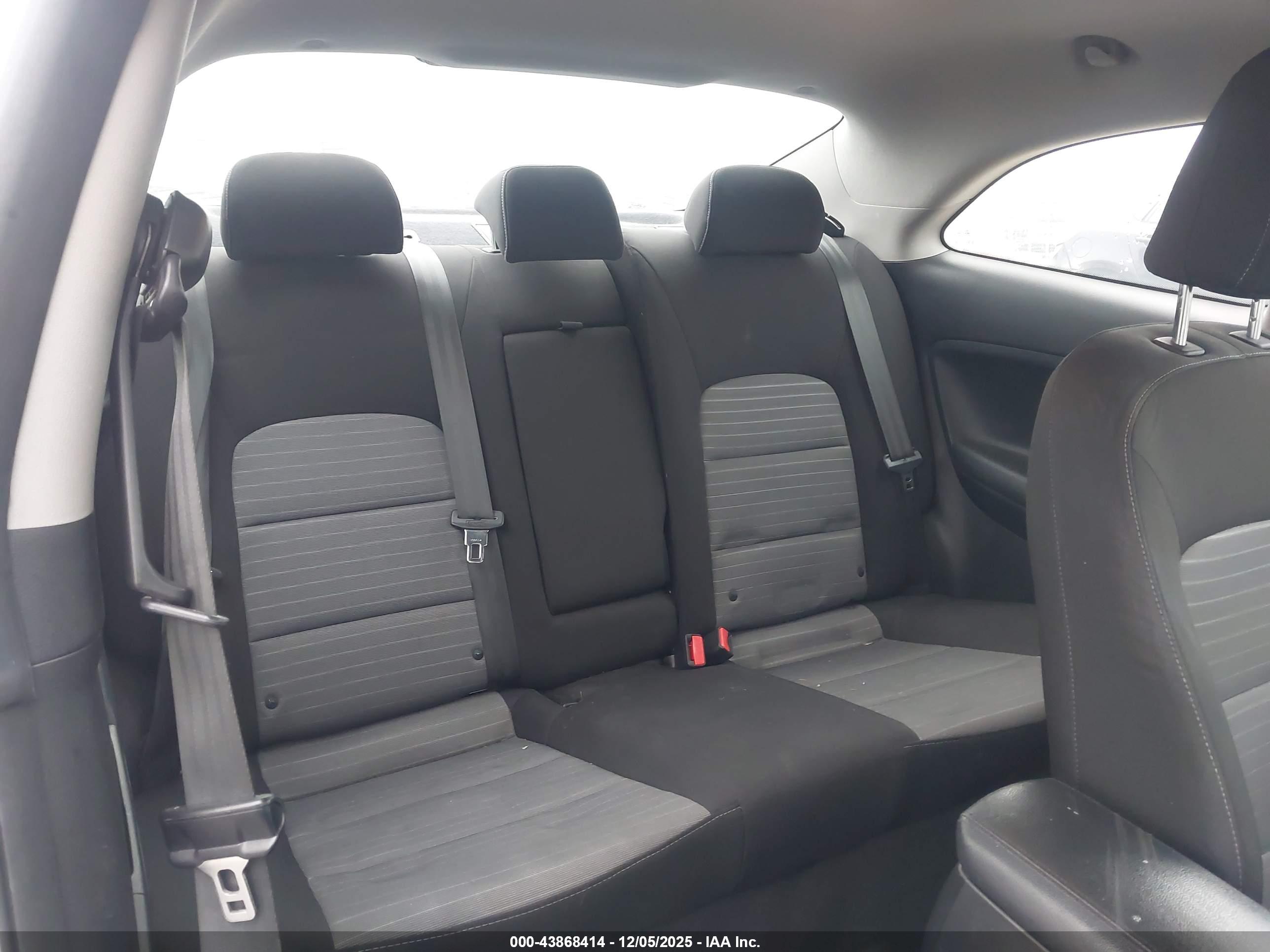 KIA FORTE image 8