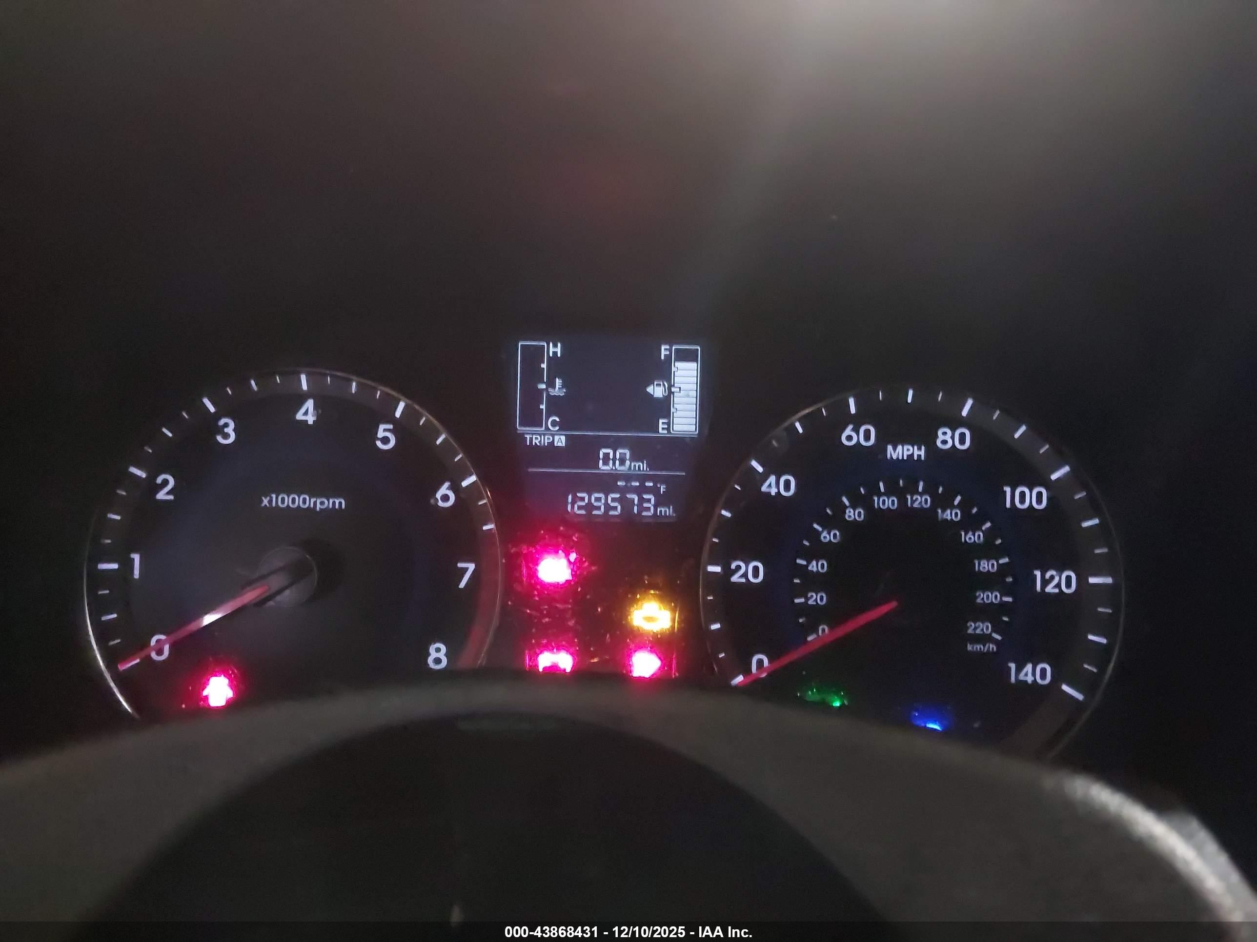 HYUNDAI ACCENT image 7