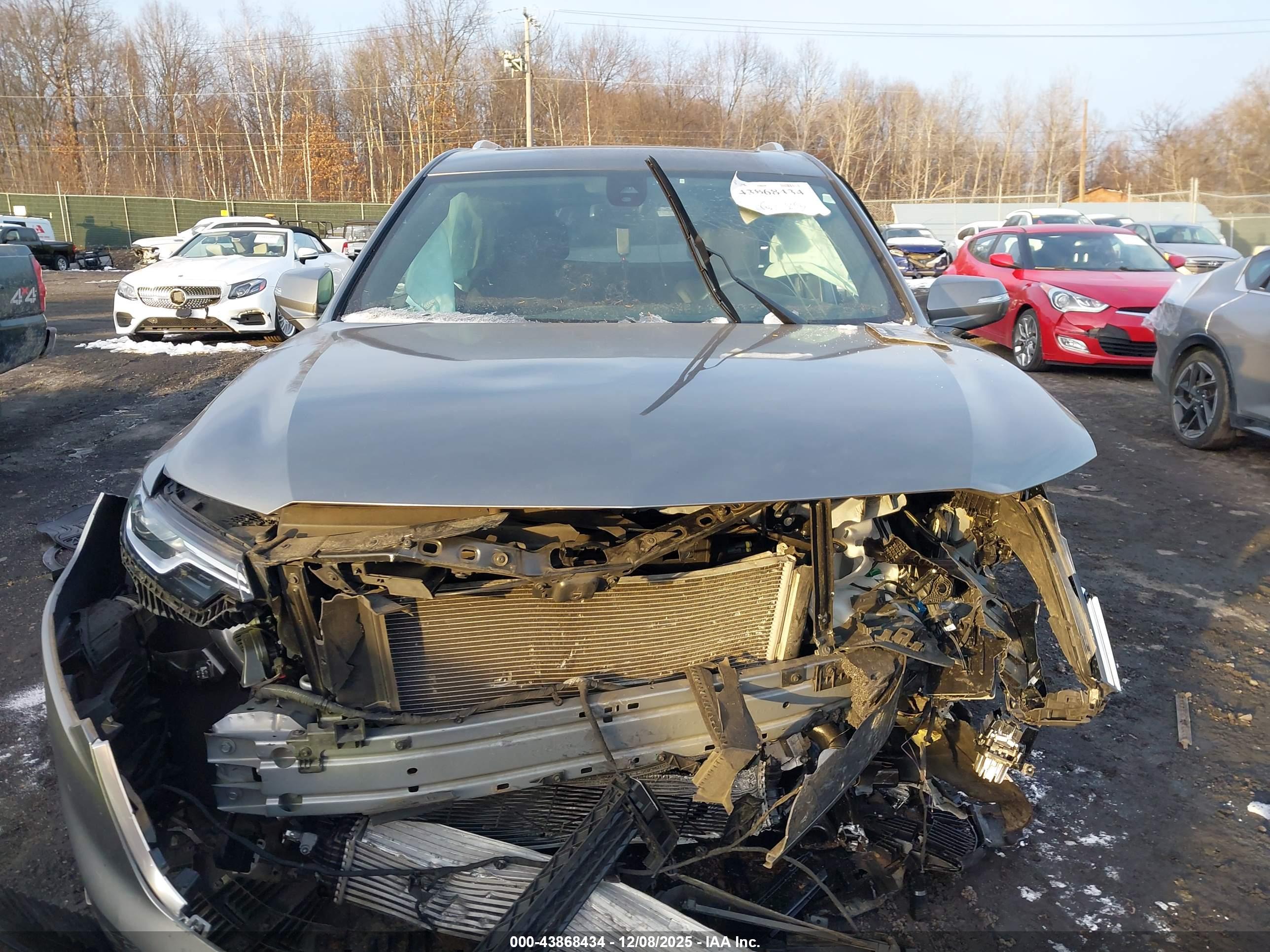 CADILLAC XT6 image 6