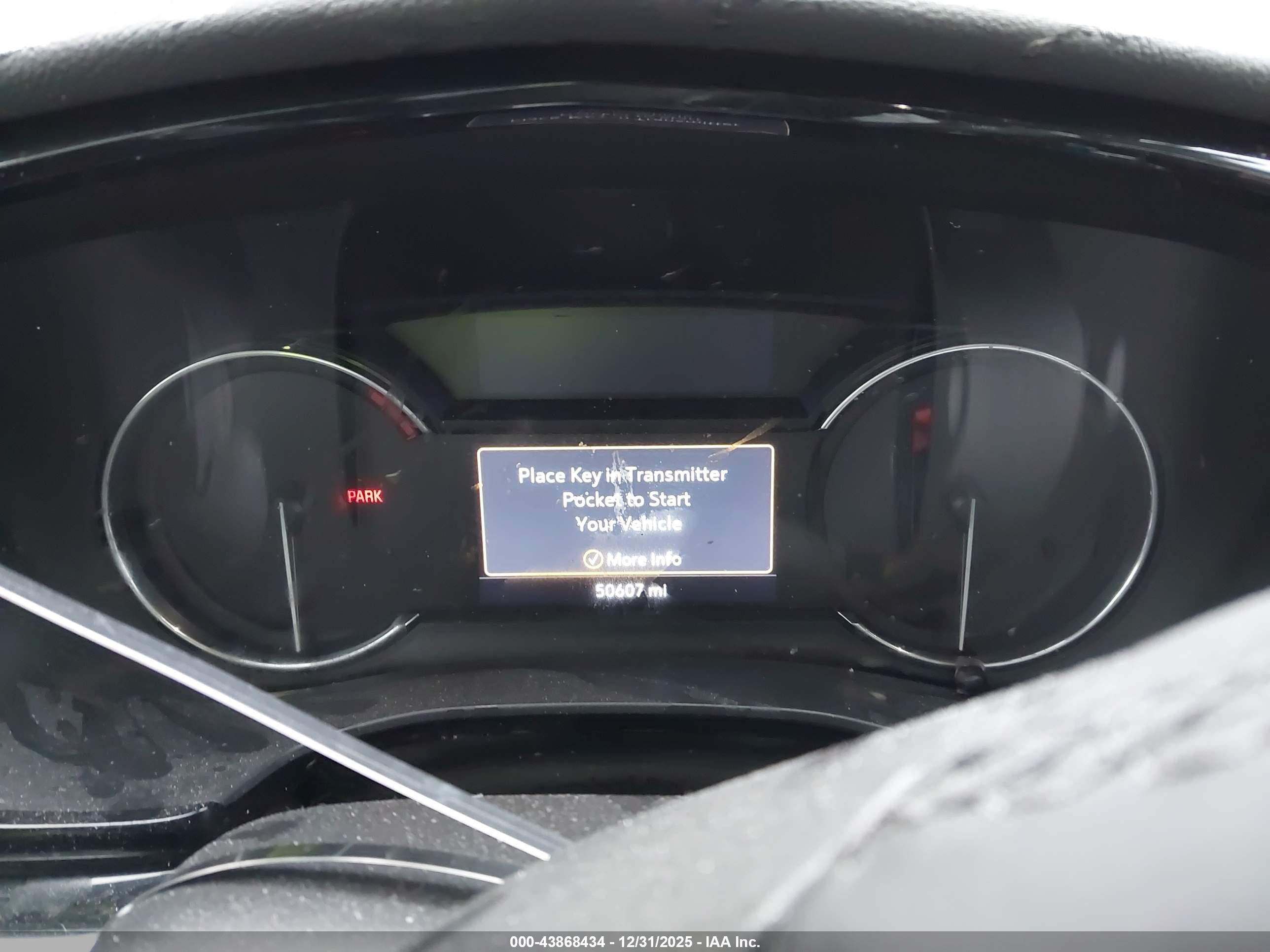 CADILLAC XT6 image 7