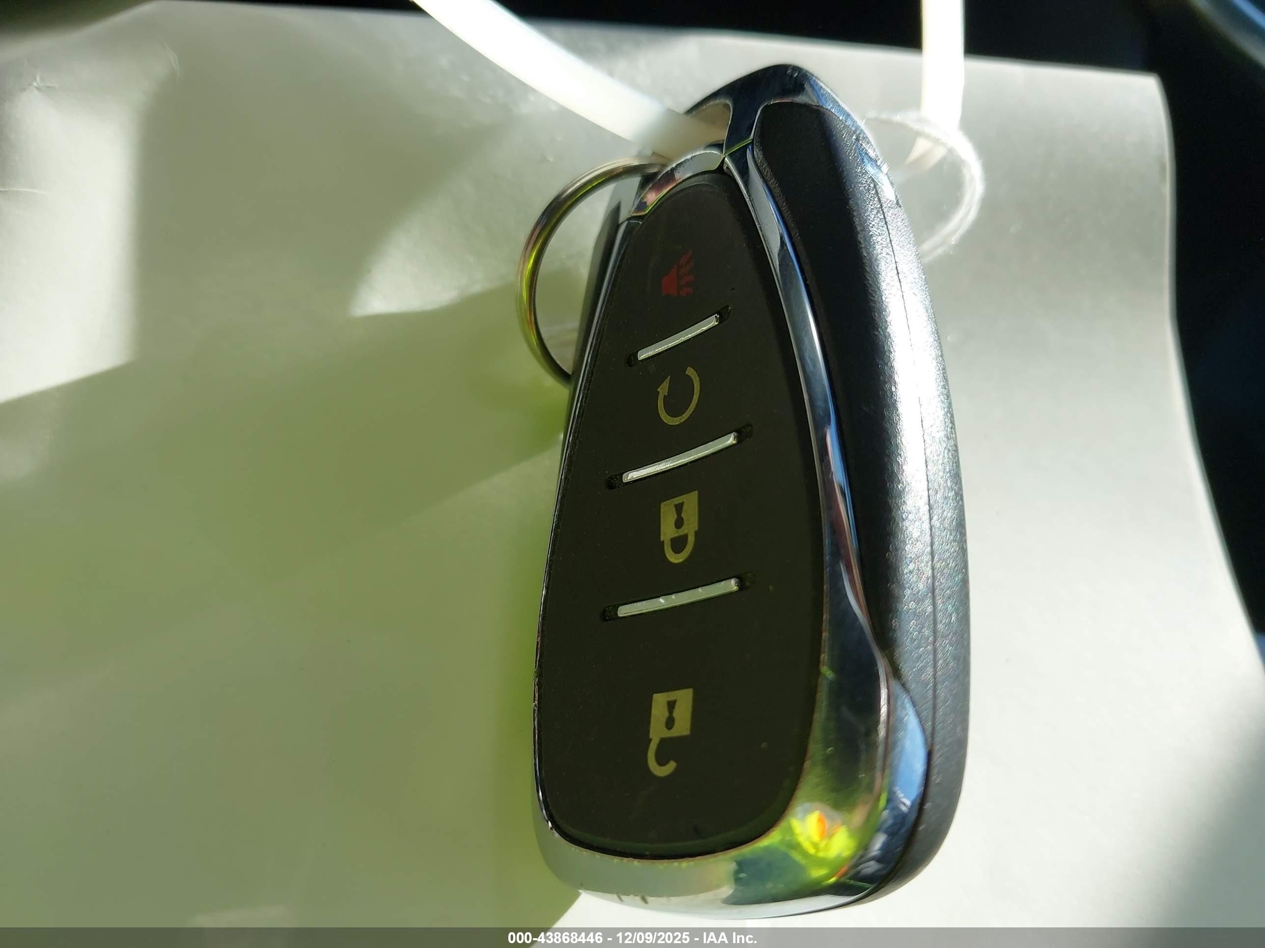 CHEVROLET VOLT image 11