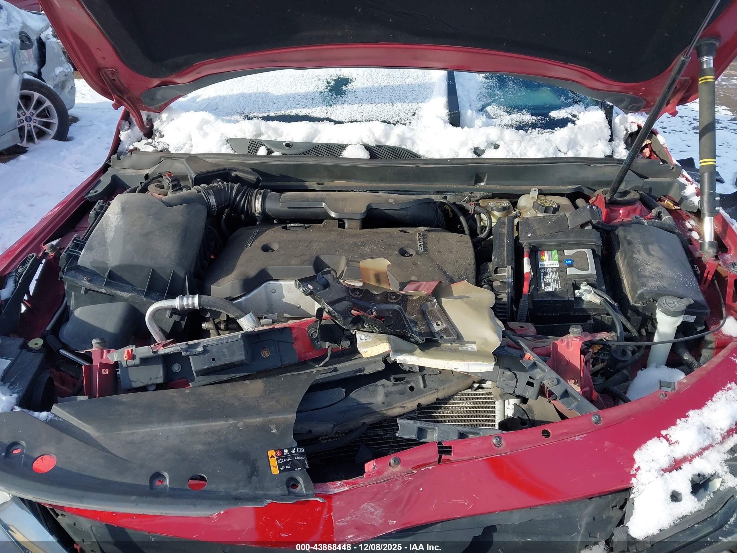 CHEVROLET IMPALA image 10