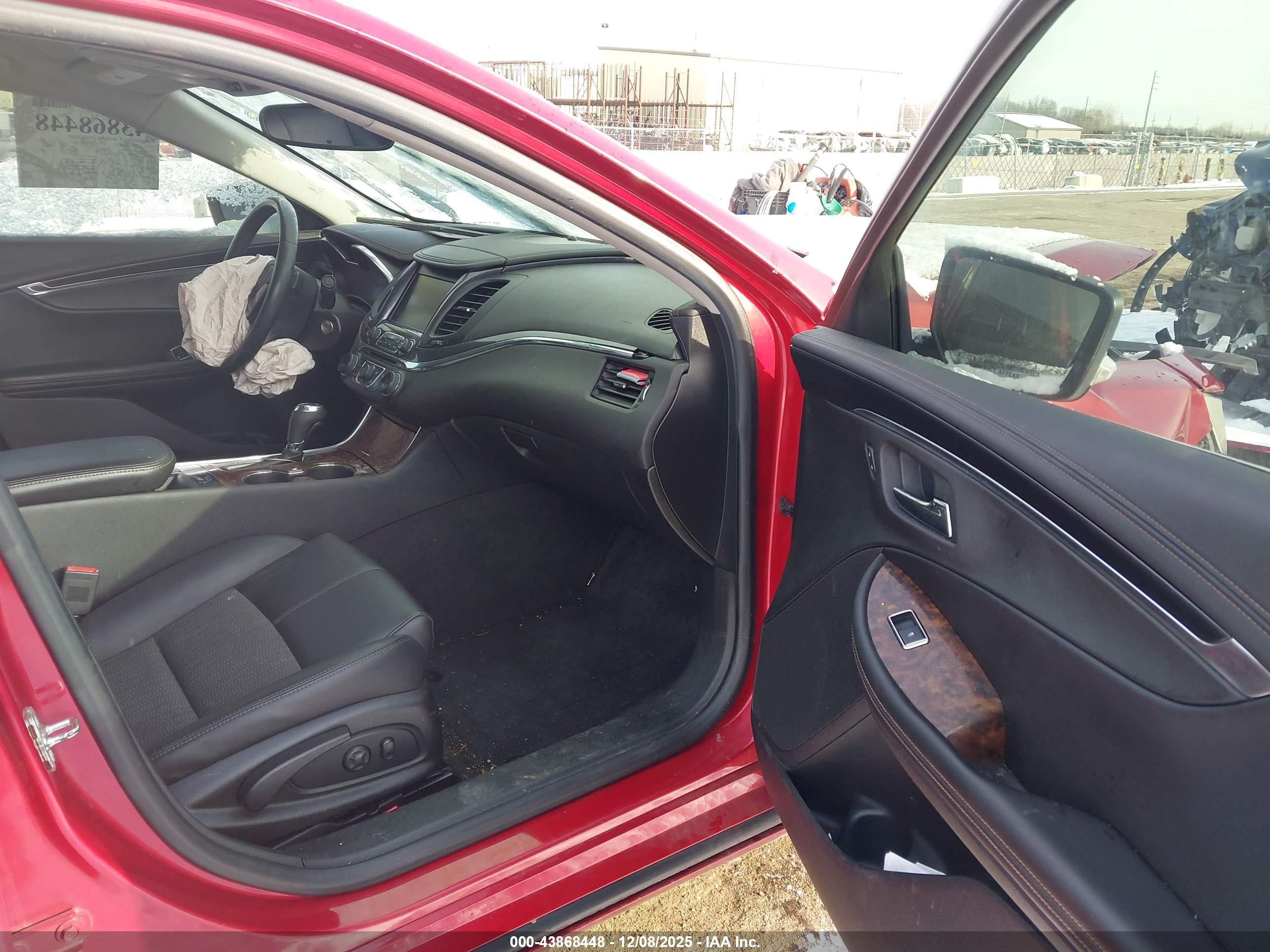 CHEVROLET IMPALA image 5
