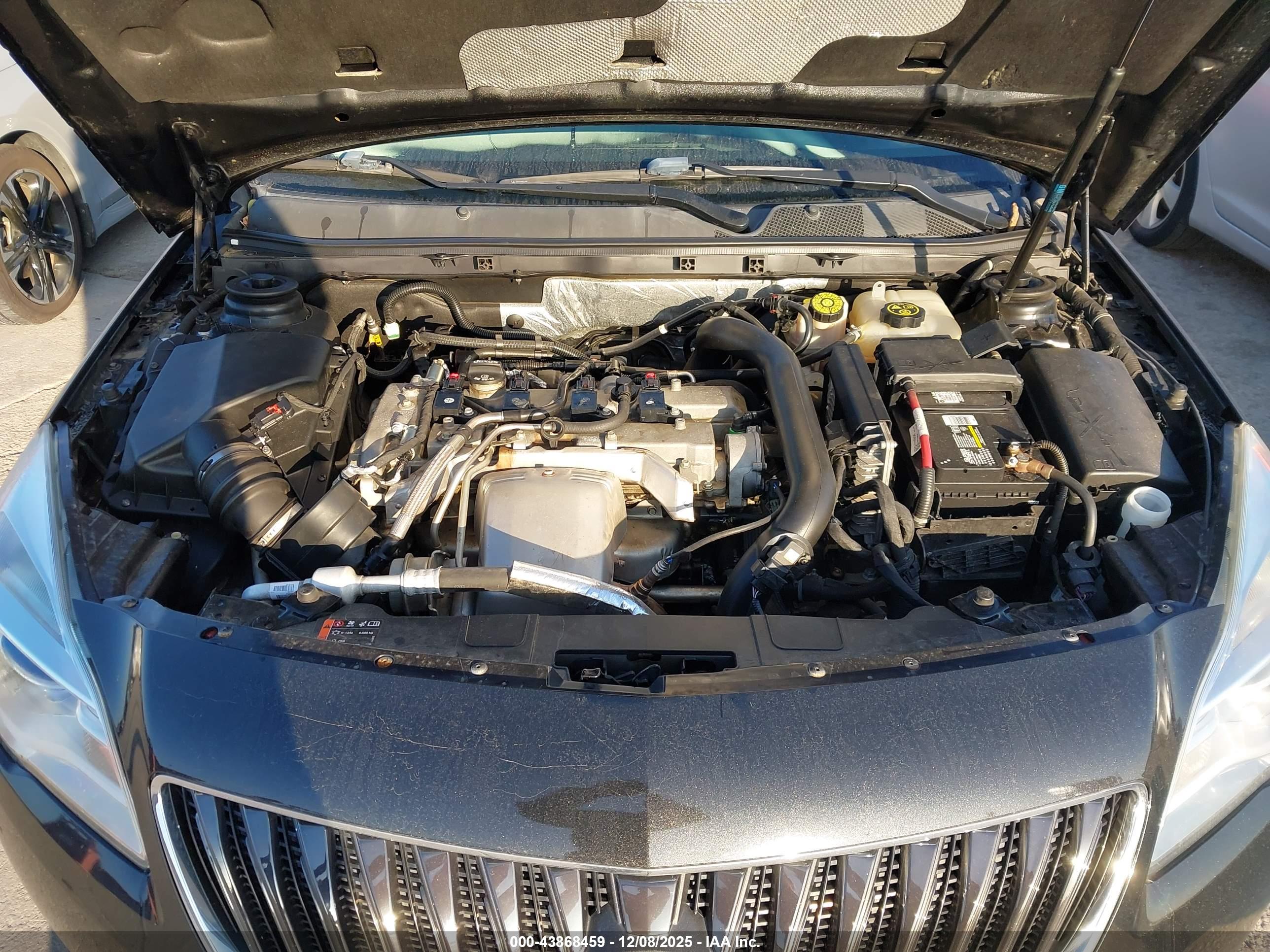 BUICK REGAL image 10