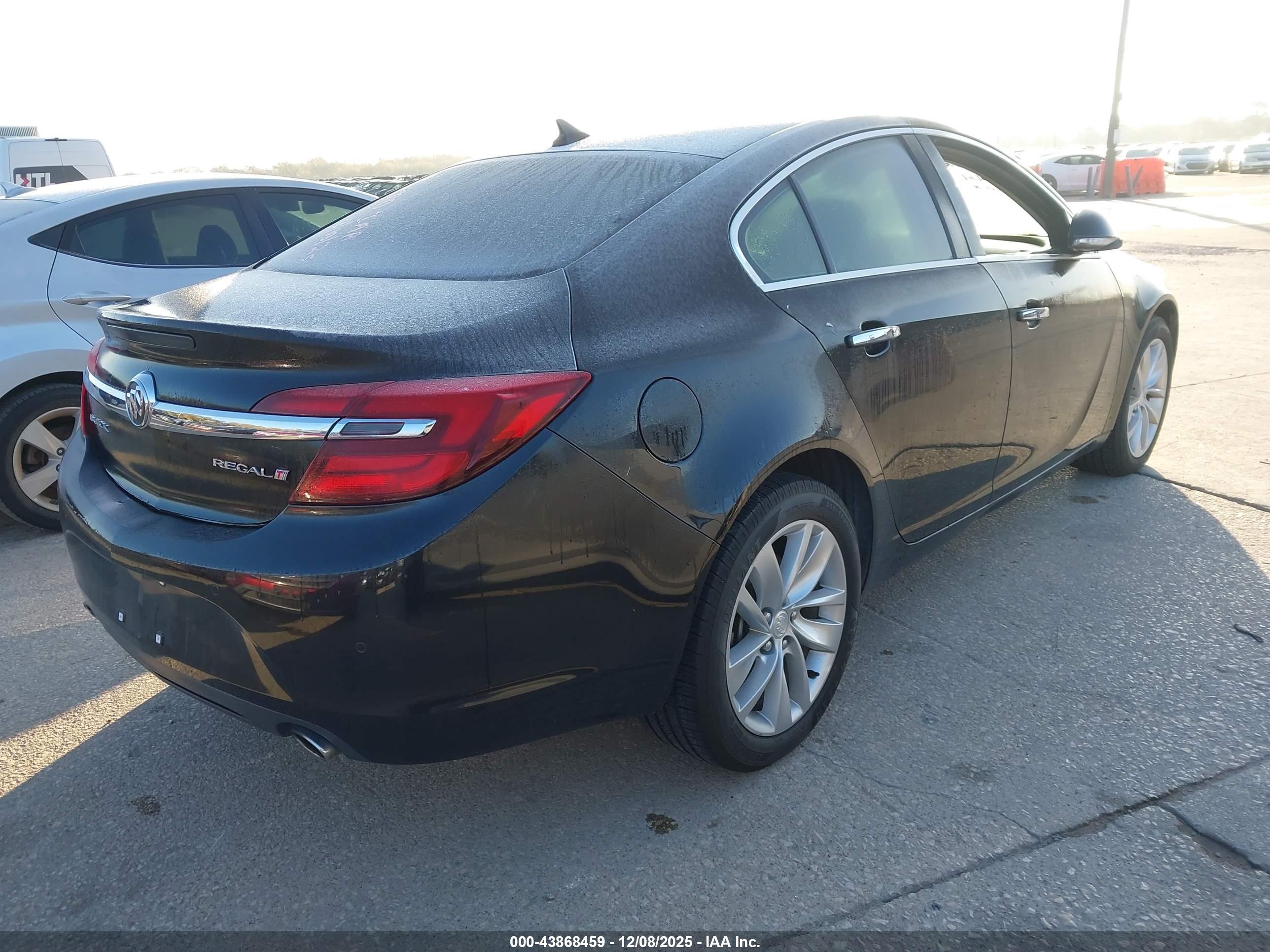 BUICK REGAL image 4