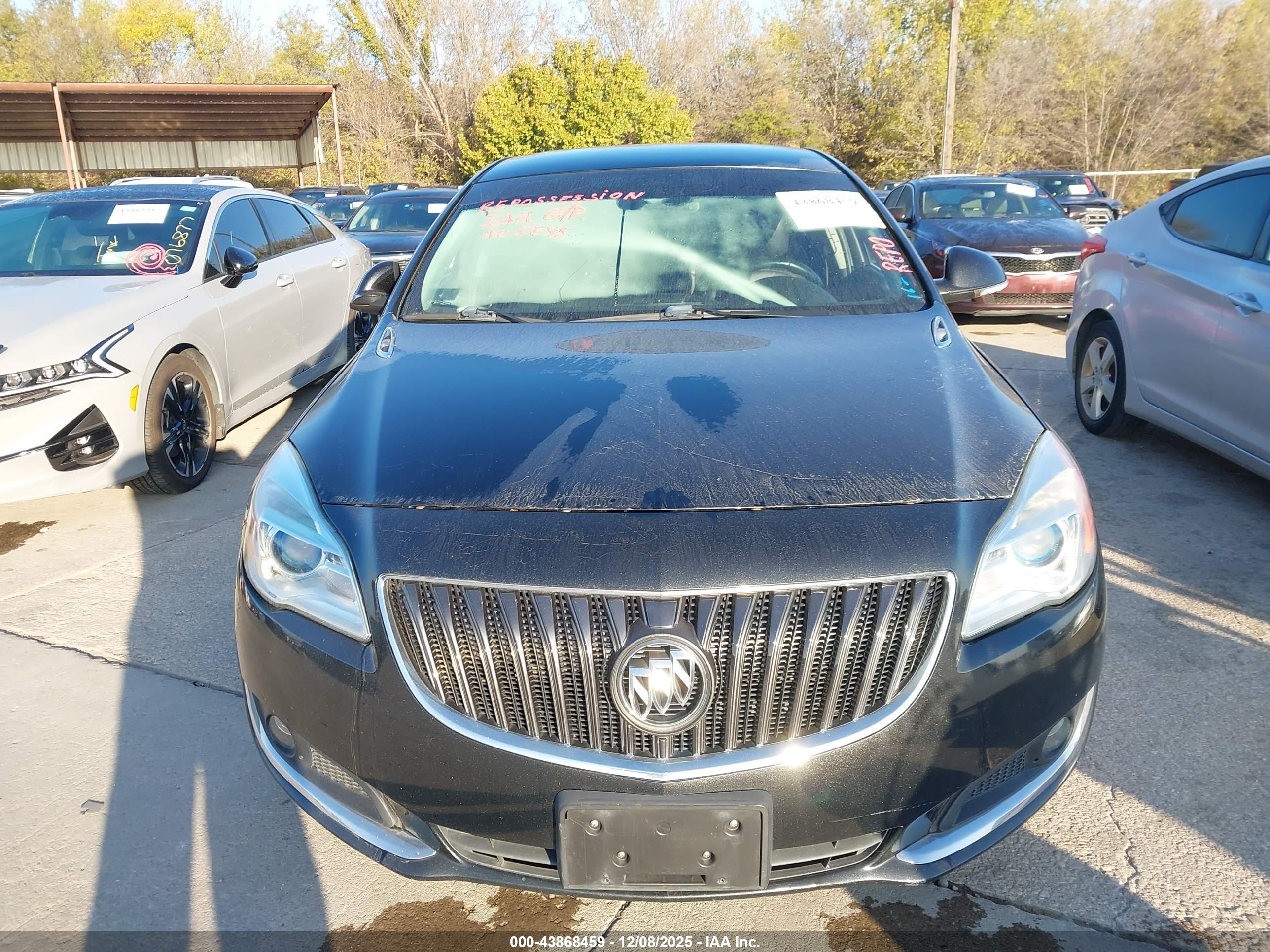 BUICK REGAL image 6