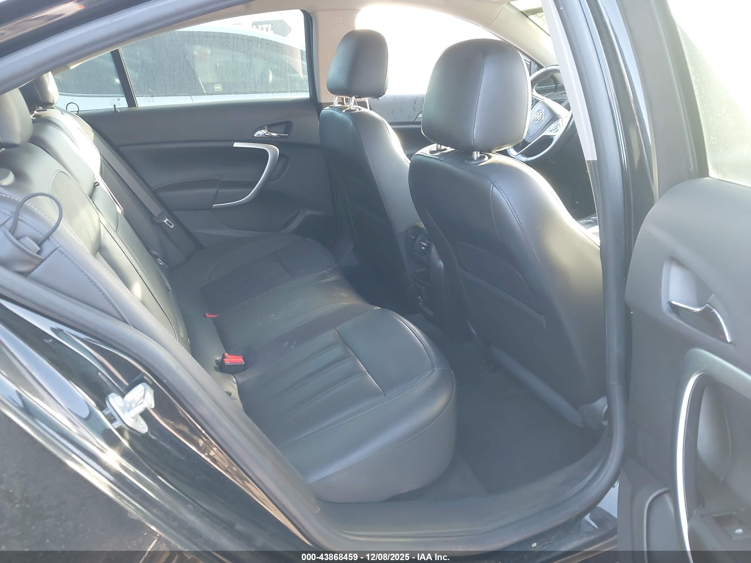BUICK REGAL image 8
