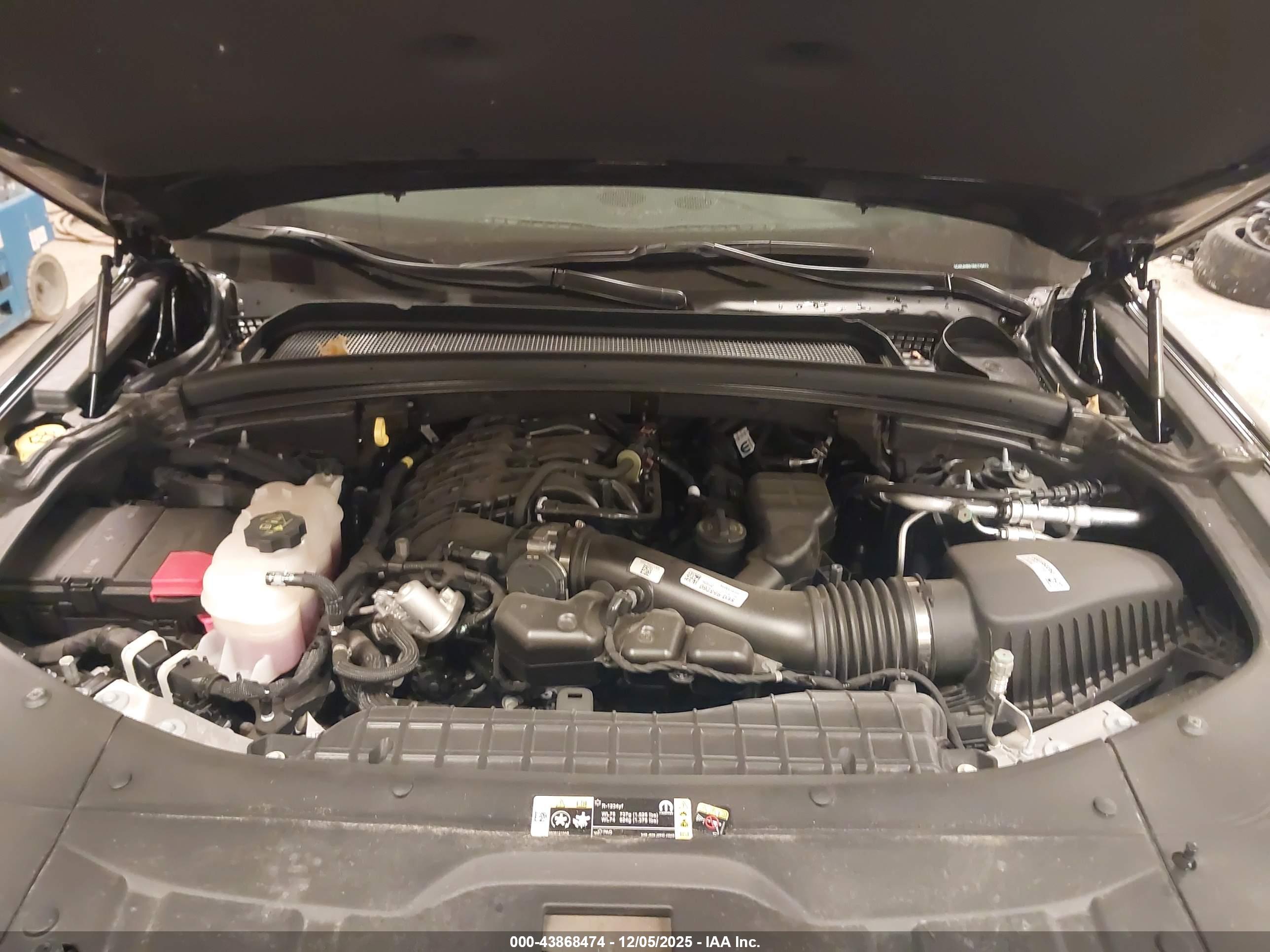 JEEP GRAND image 10