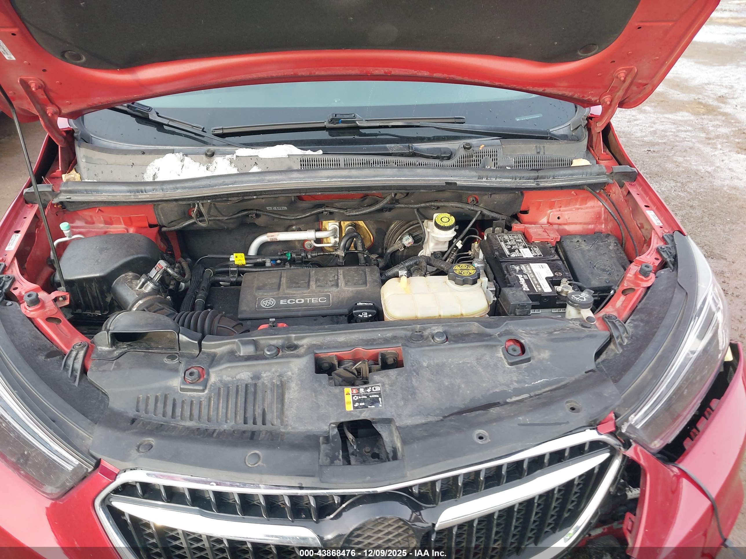 BUICK ENCORE image 10