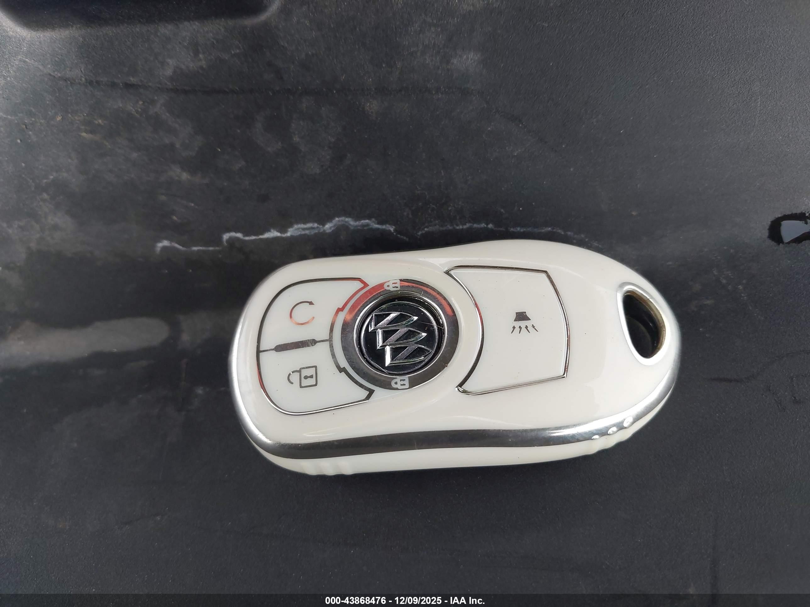 BUICK ENCORE image 11