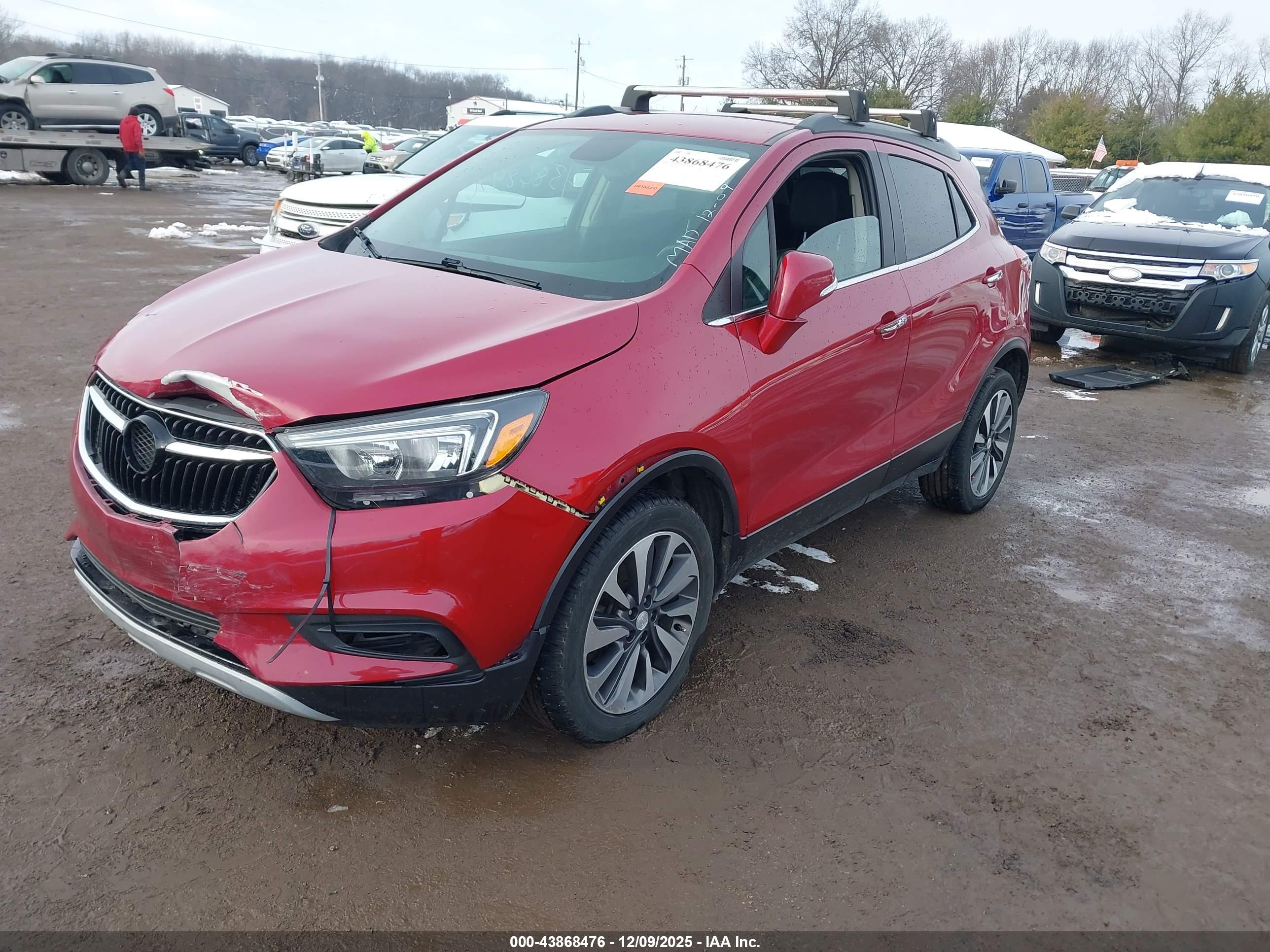 BUICK ENCORE image 2