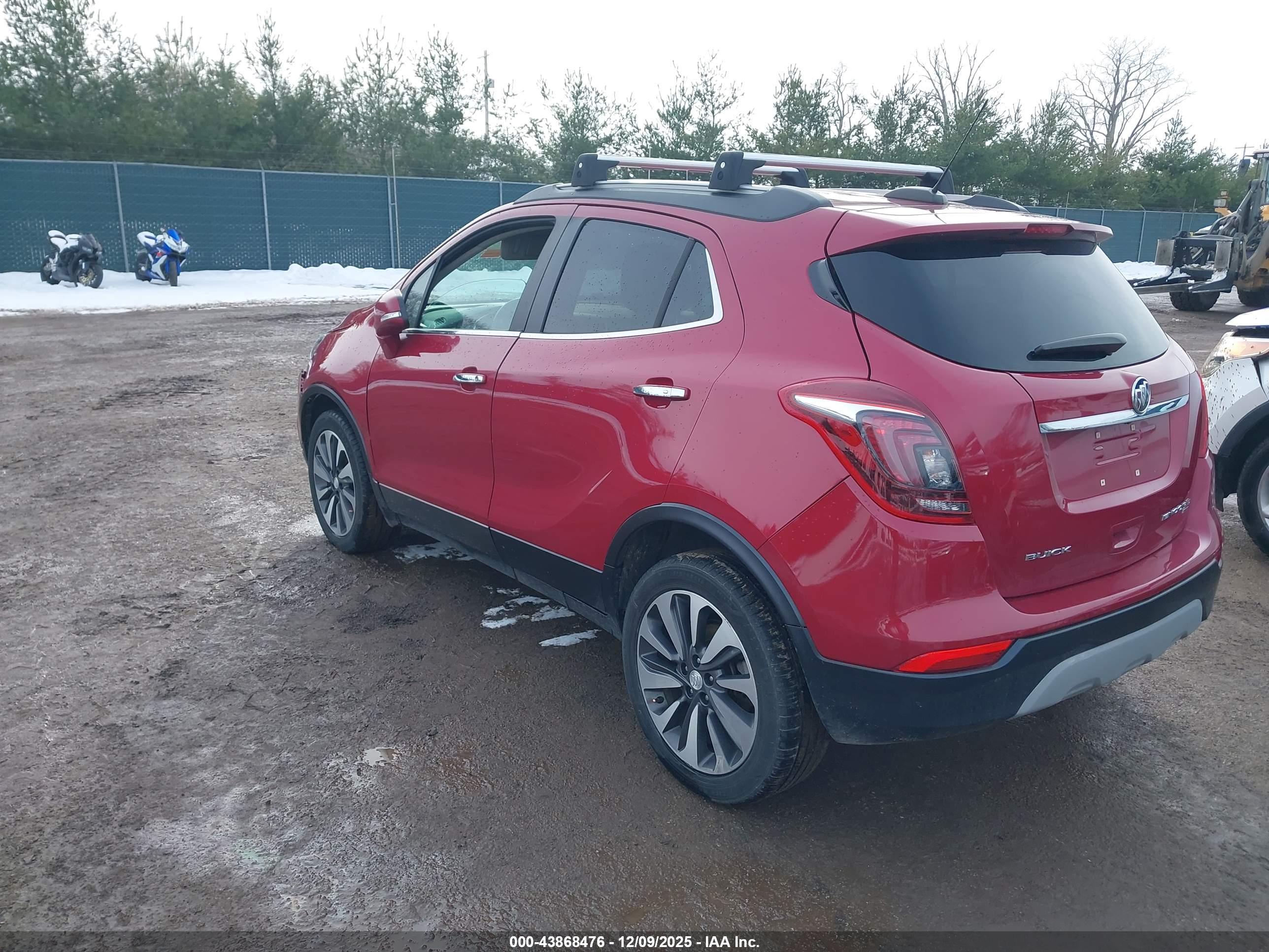 BUICK ENCORE image 3