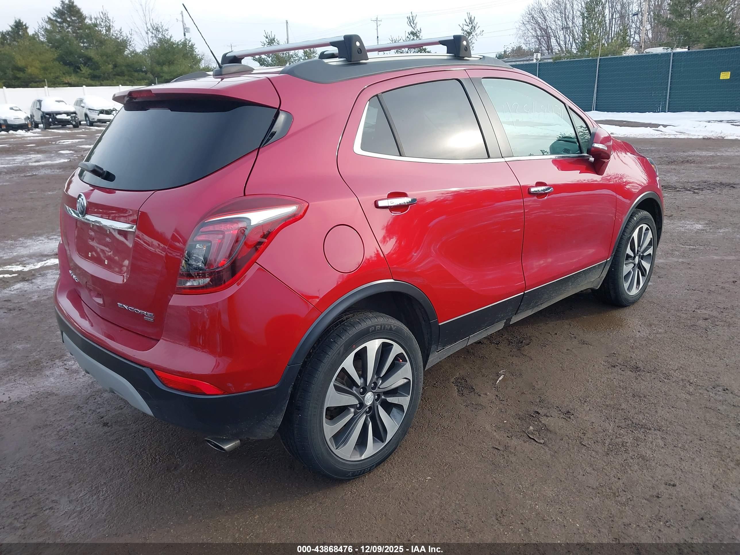 BUICK ENCORE image 4