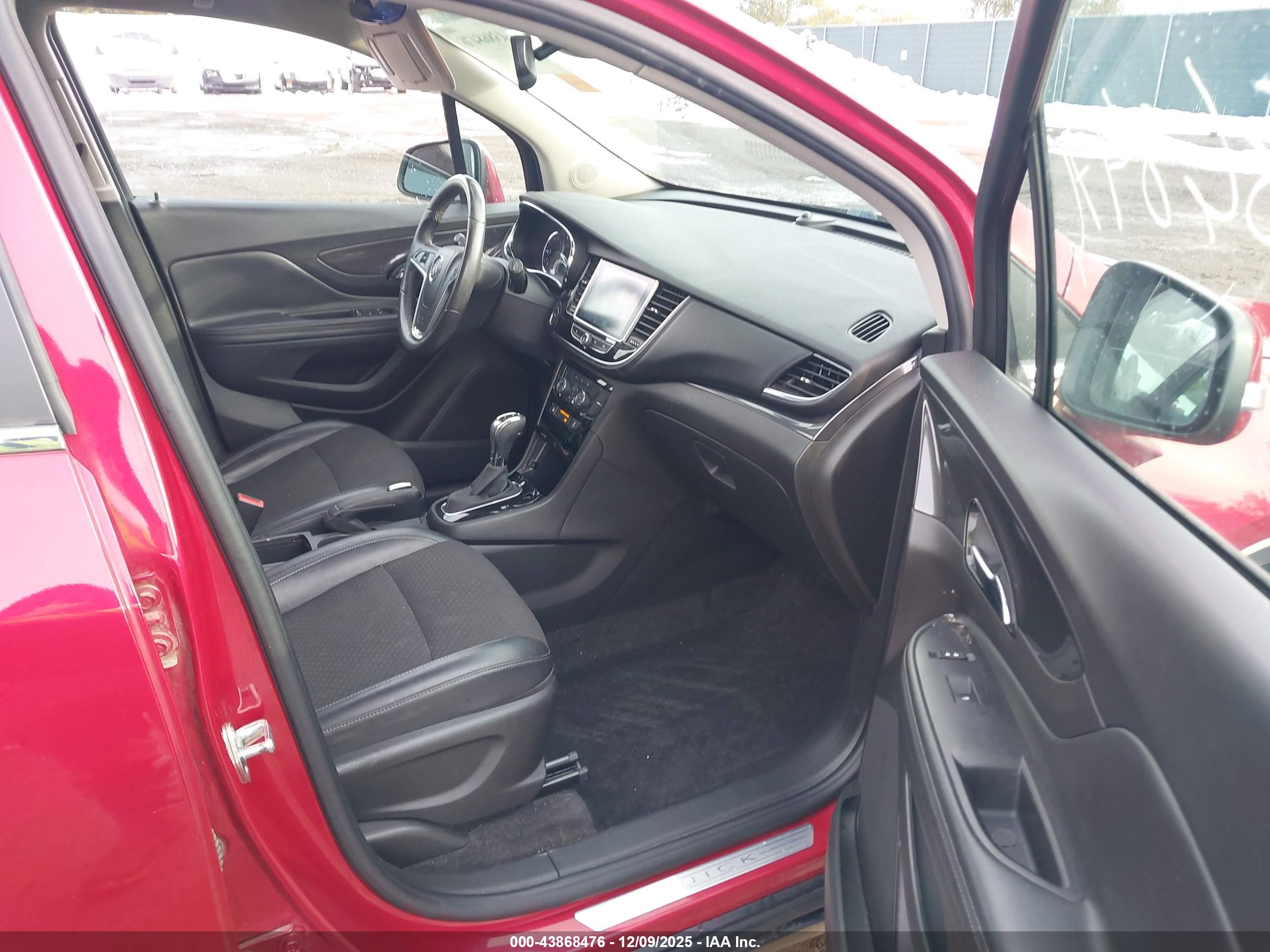 BUICK ENCORE image 5