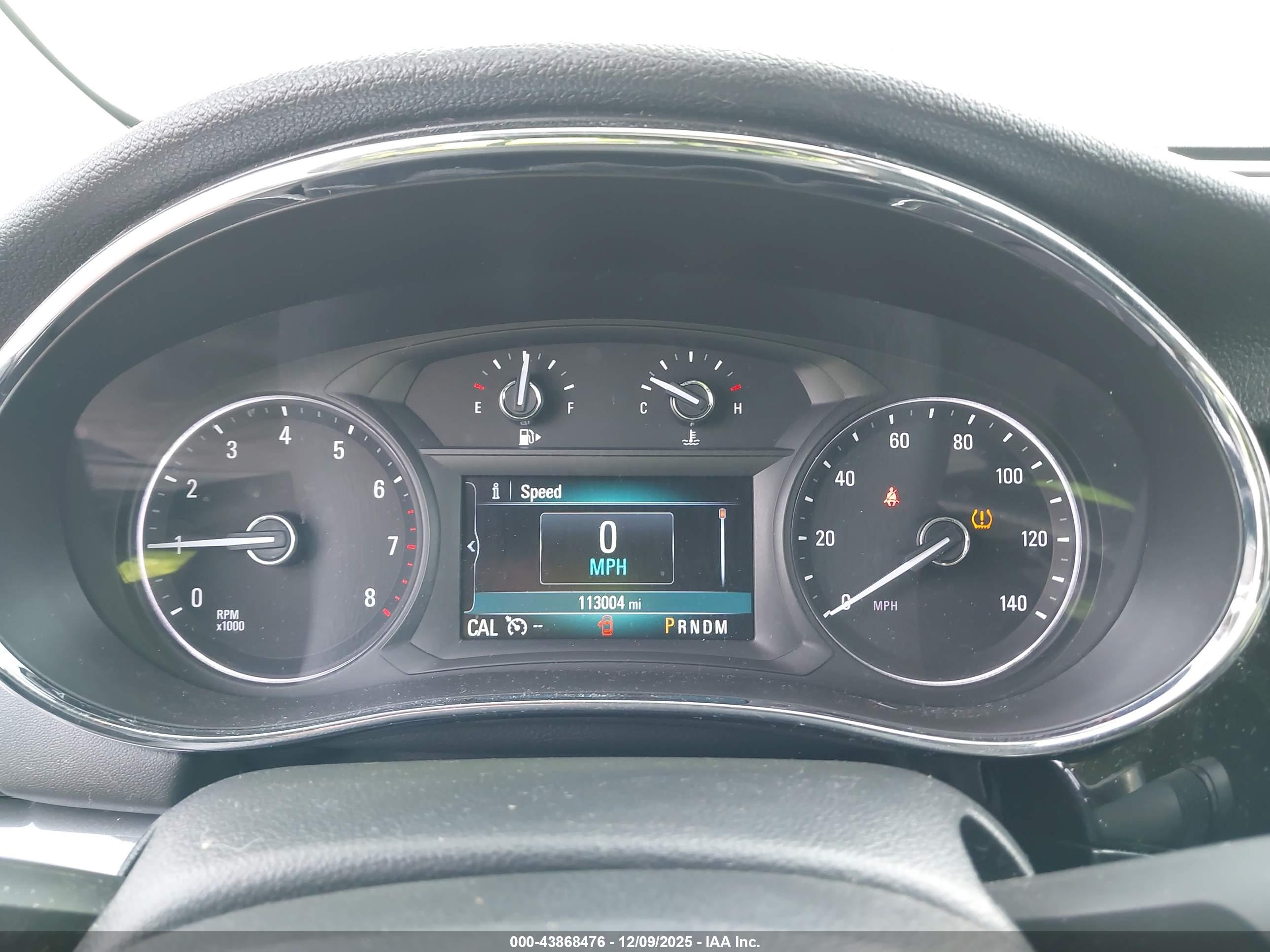 BUICK ENCORE image 7