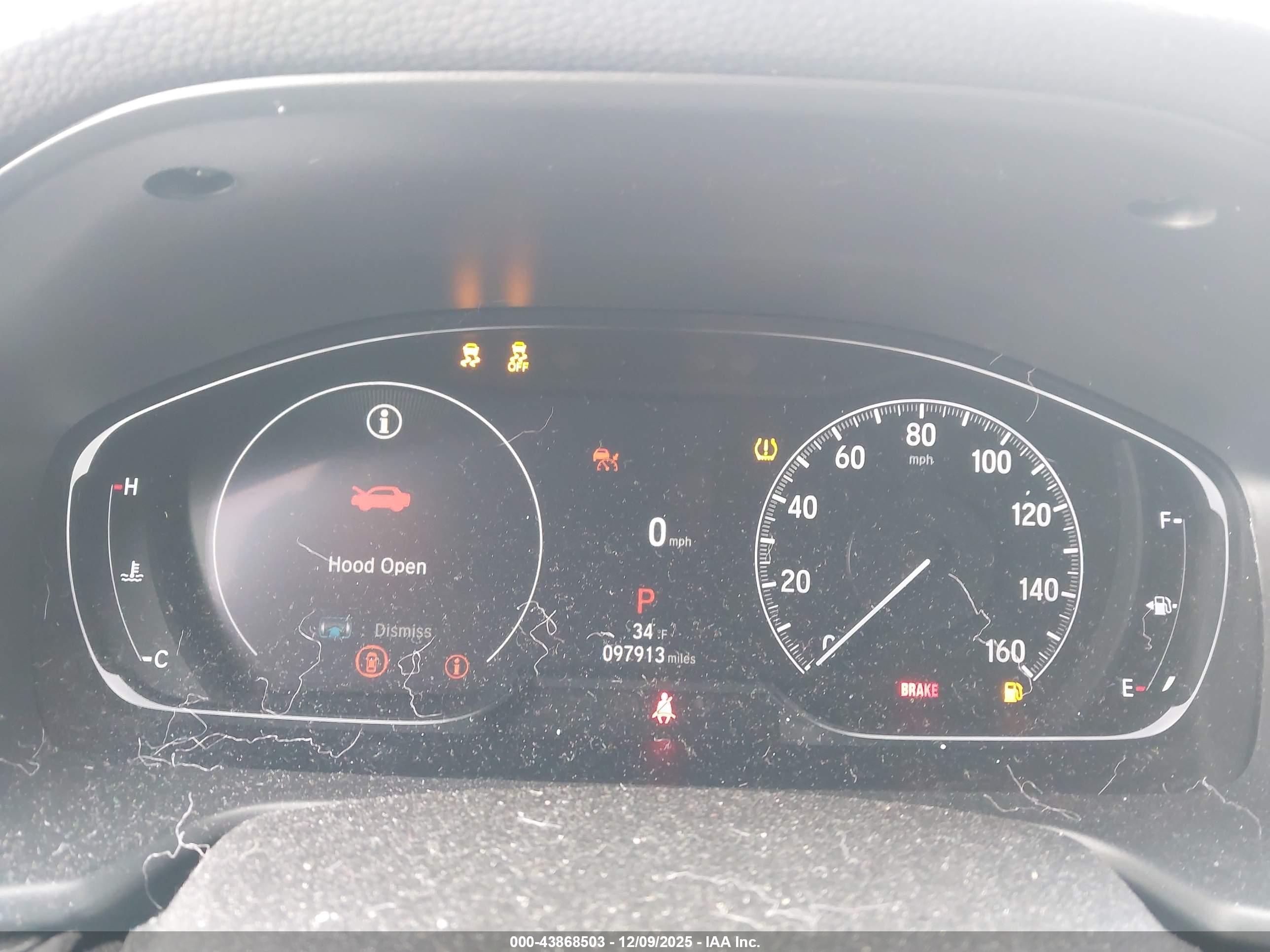 HONDA ACCORD image 7