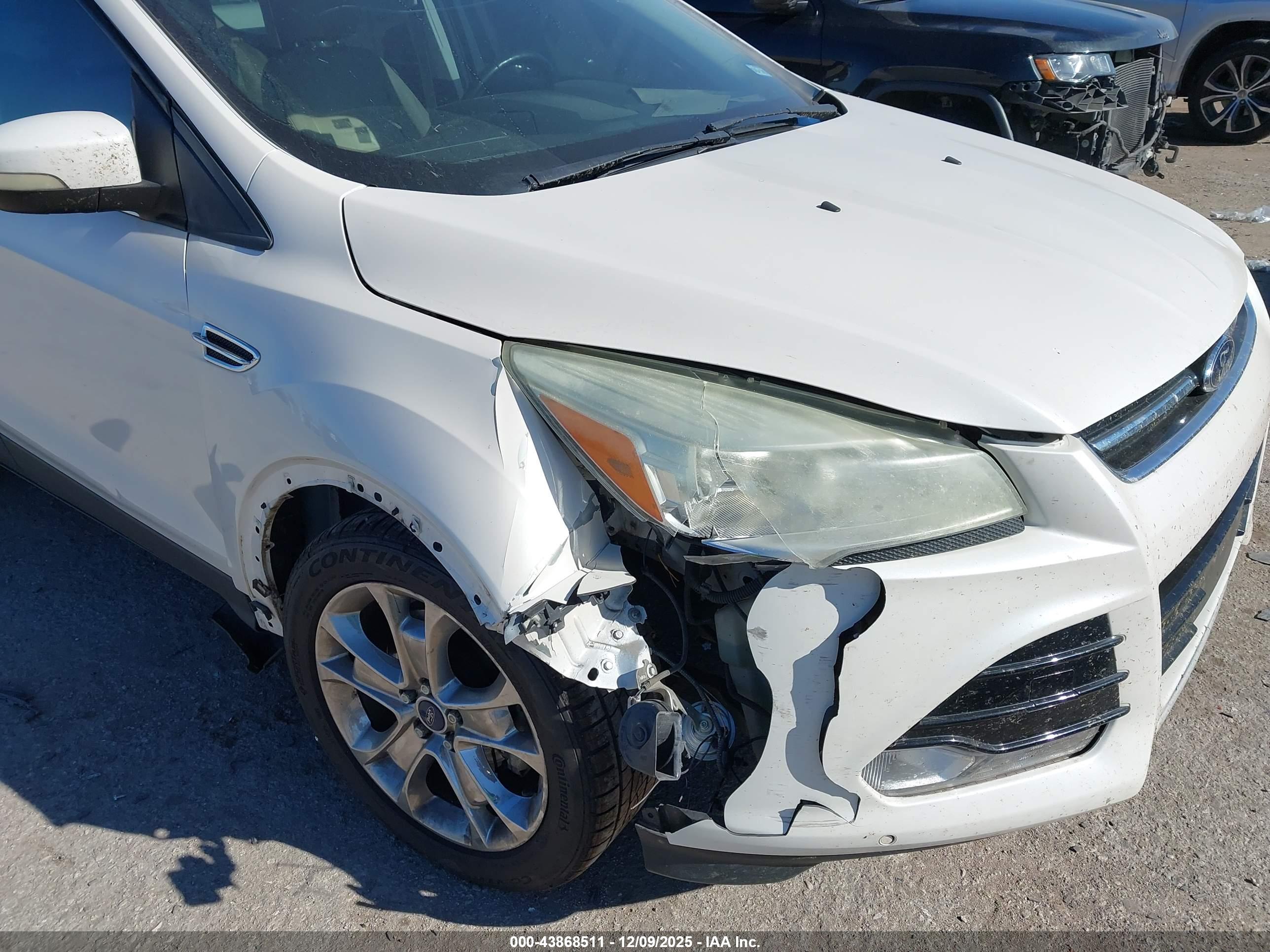 FORD ESCAPE image 6