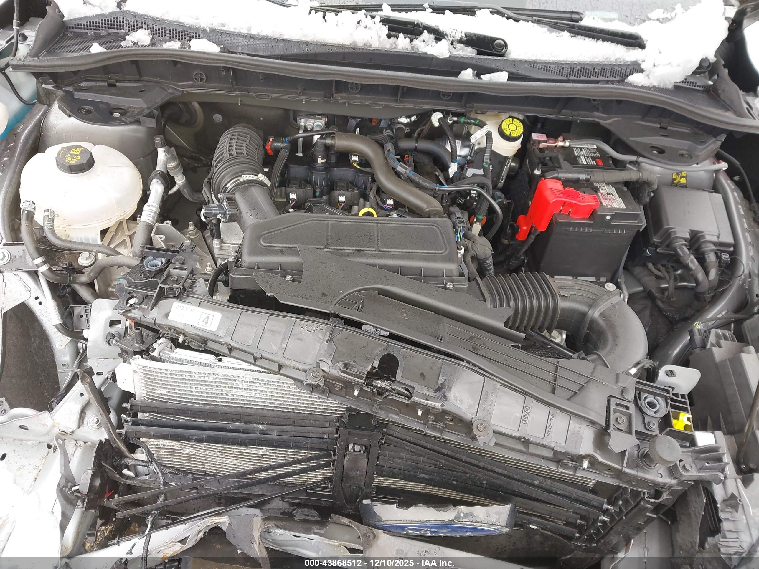 FORD ESCAPE image 10
