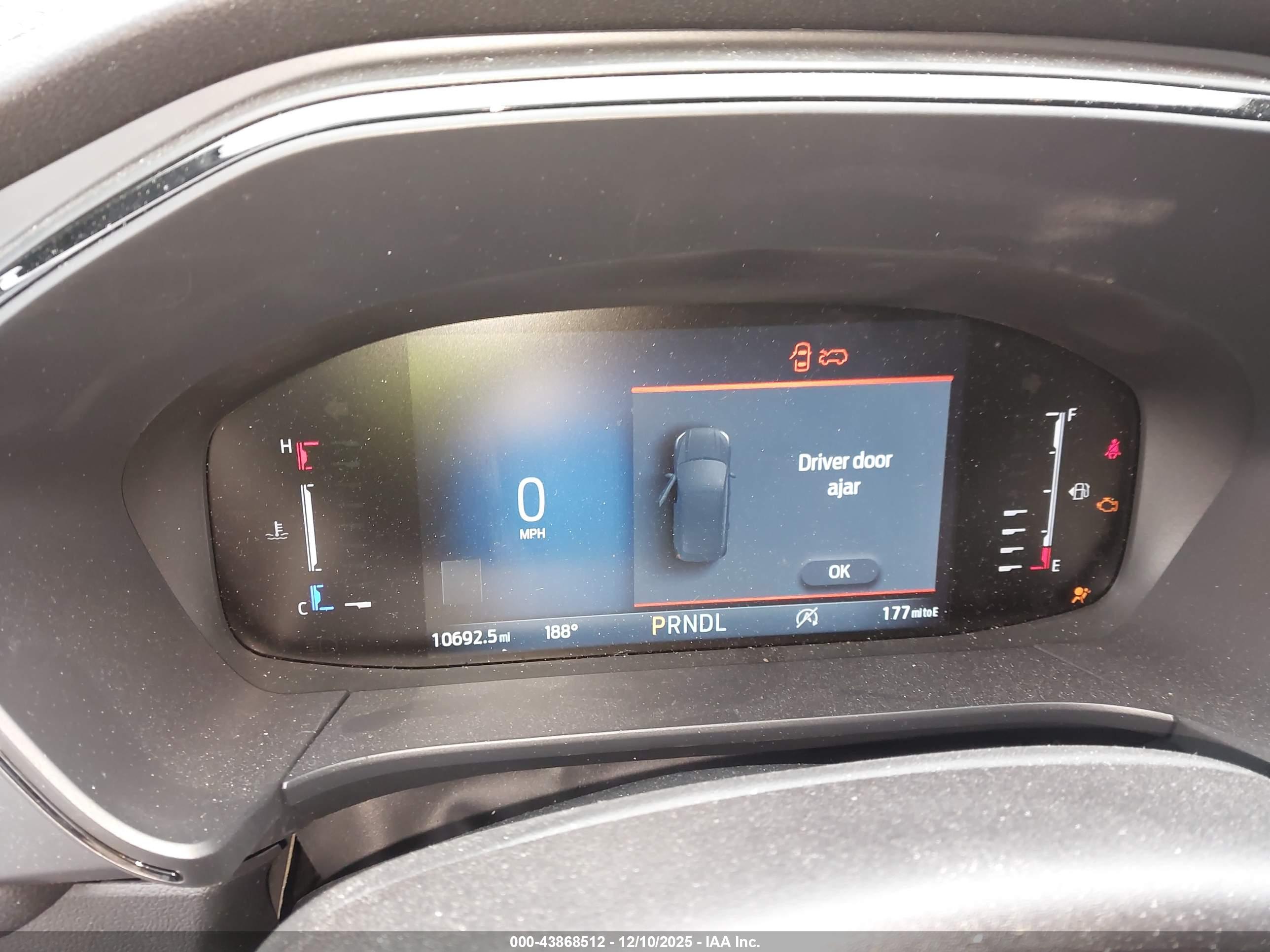 FORD ESCAPE image 7