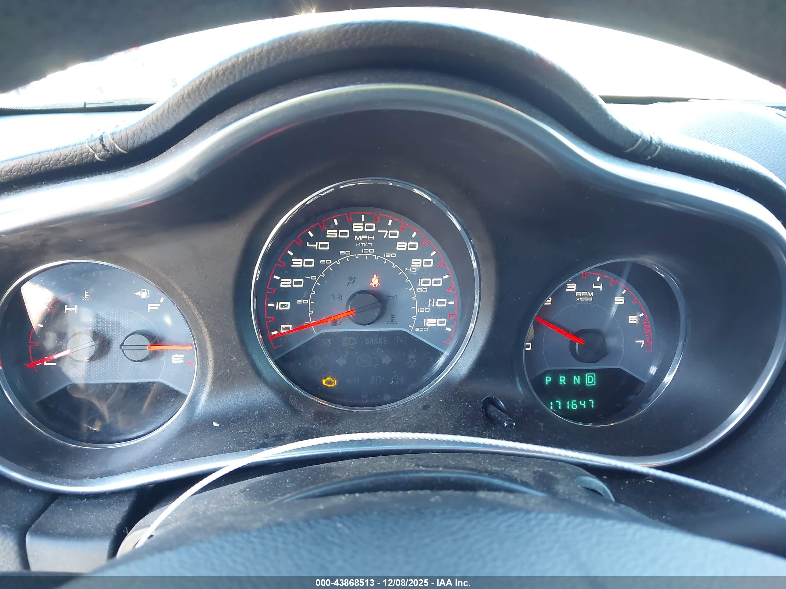 DODGE AVENGER image 7