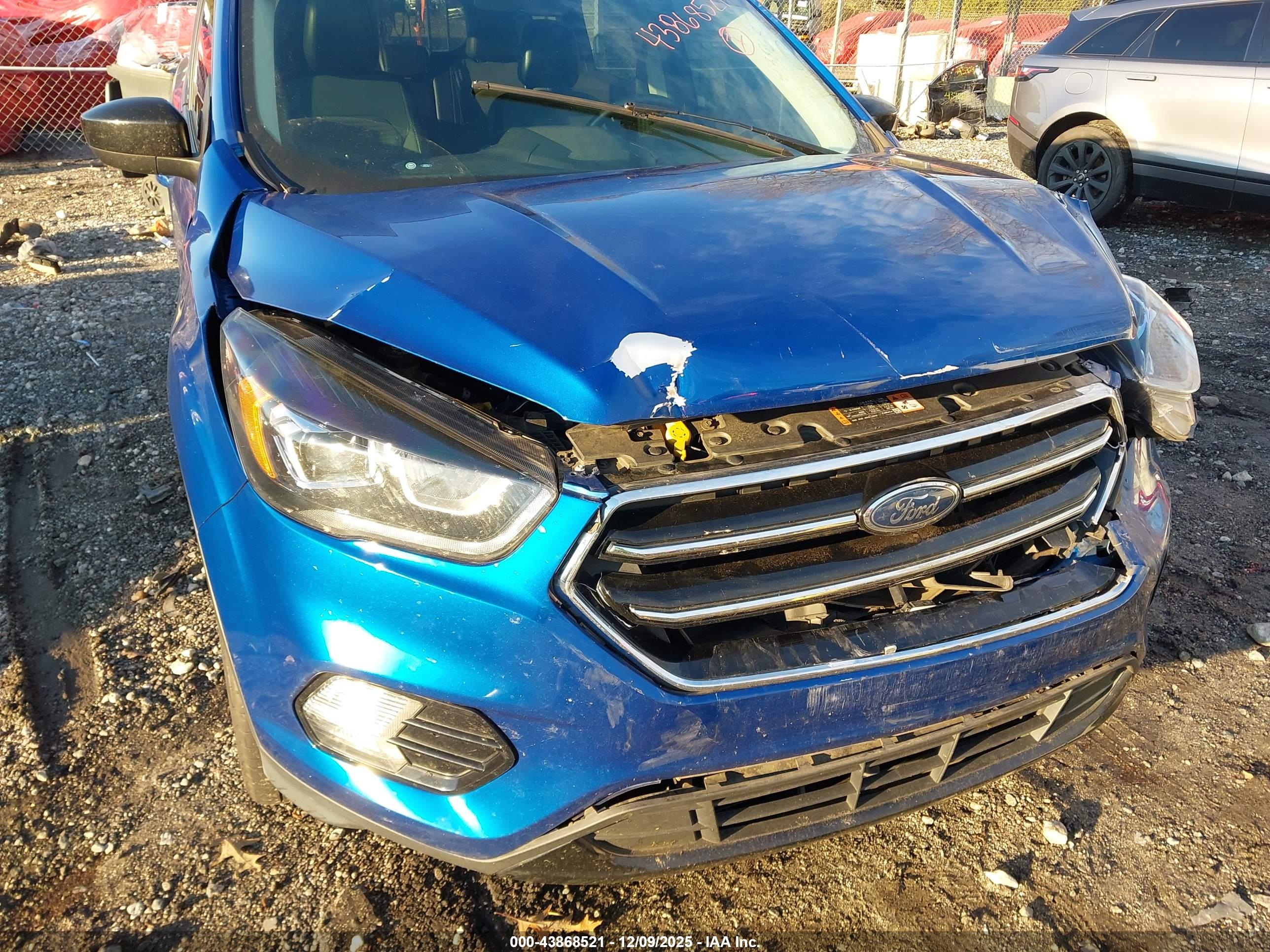 FORD ESCAPE image 6