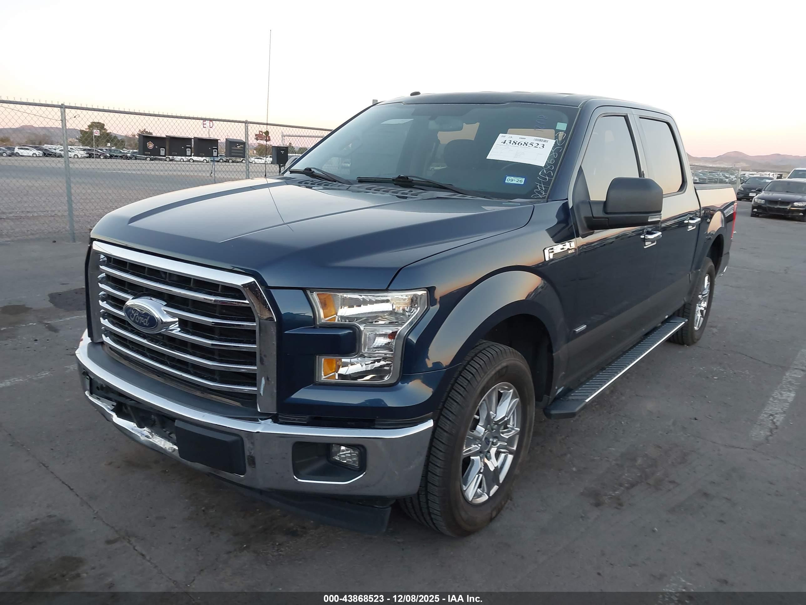 FORD F-150 image 2