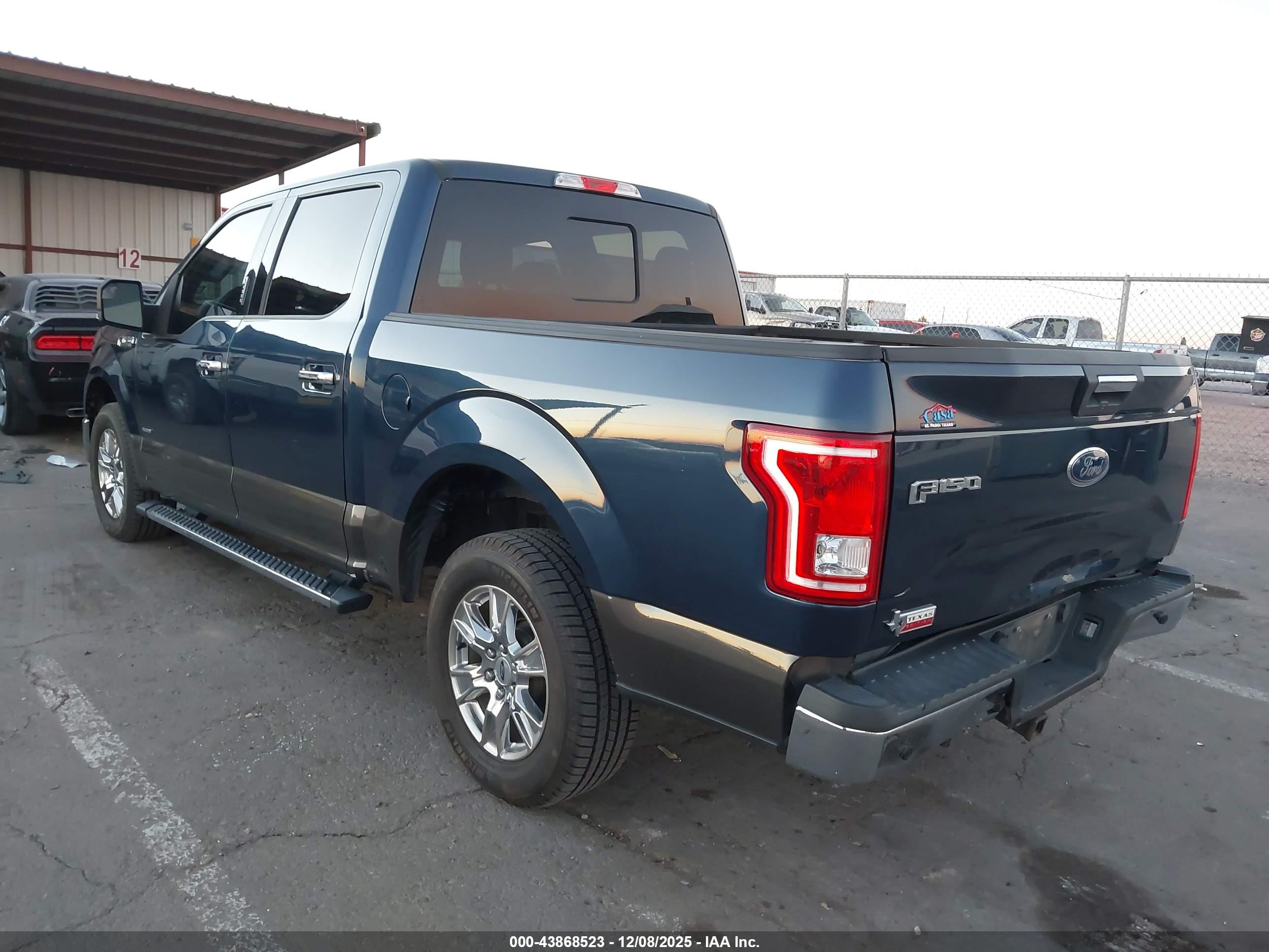 FORD F-150 image 3